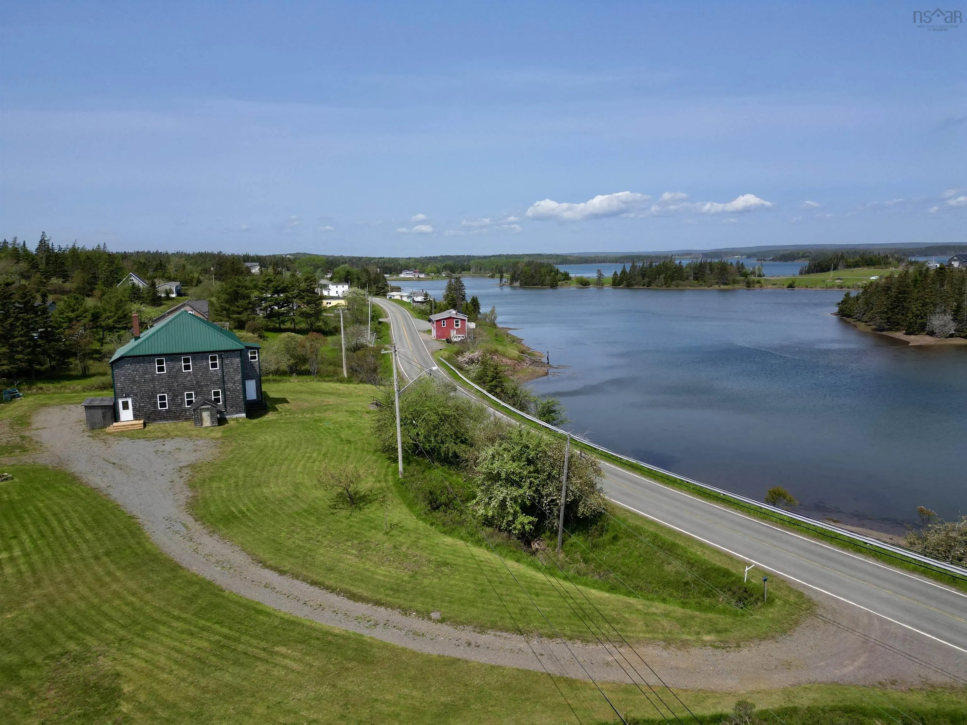 2714 Highway 320, Poulamon, NS B0E 1K0, 6 Bedrooms Bedrooms, ,3 BathroomsBathrooms,Residential,For Sale,Highway 320,202513254