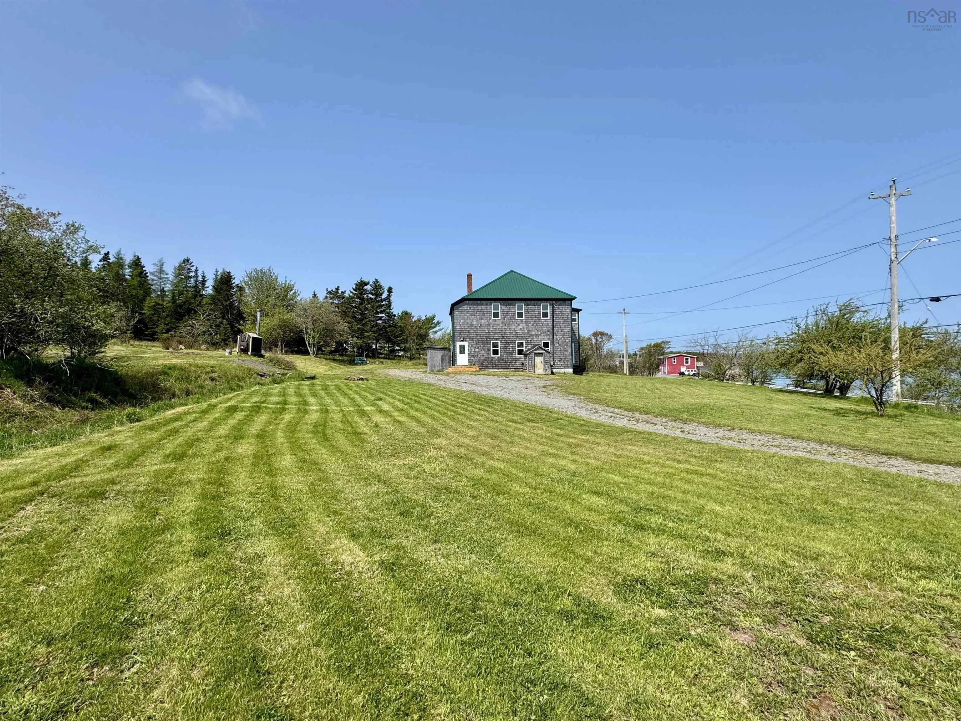 2714 Highway 320, Poulamon, NS B0E 1K0, 6 Bedrooms Bedrooms, ,3 BathroomsBathrooms,Residential,For Sale,Highway 320,202513254