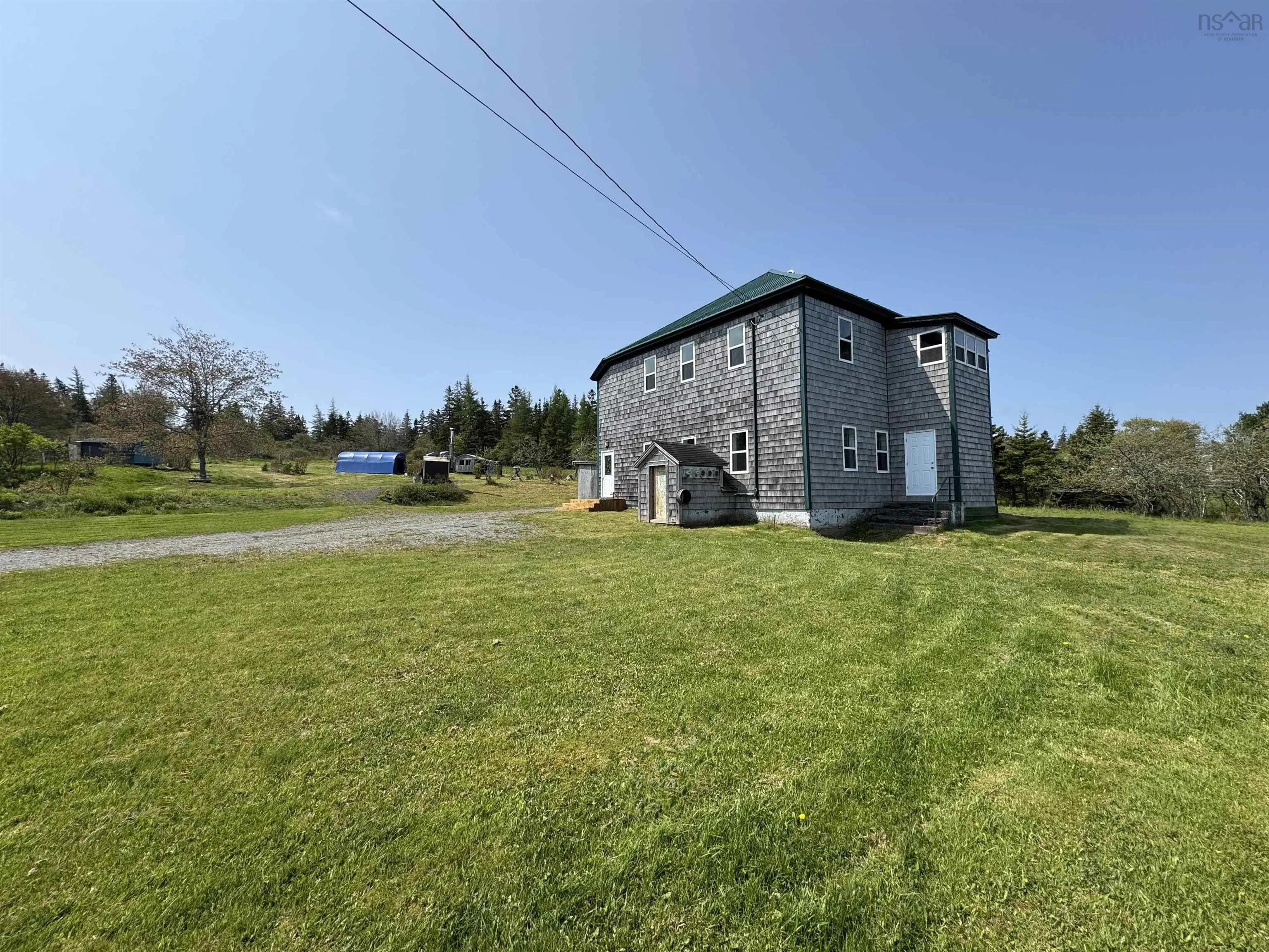 2714 Highway 320, Poulamon, NS B0E 1K0, 6 Bedrooms Bedrooms, ,3 BathroomsBathrooms,Residential,For Sale,Highway 320,202513254