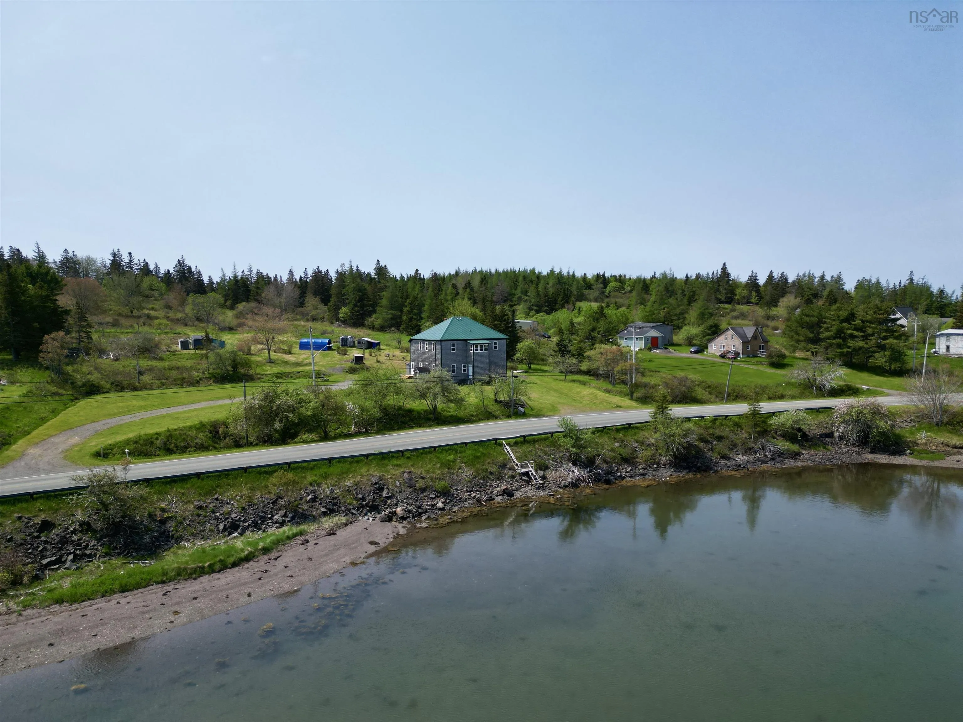 2714 Highway 320, Poulamon, NS B0E 1K0, 6 Bedrooms Bedrooms, ,3 BathroomsBathrooms,Residential,For Sale,Highway 320,202513254