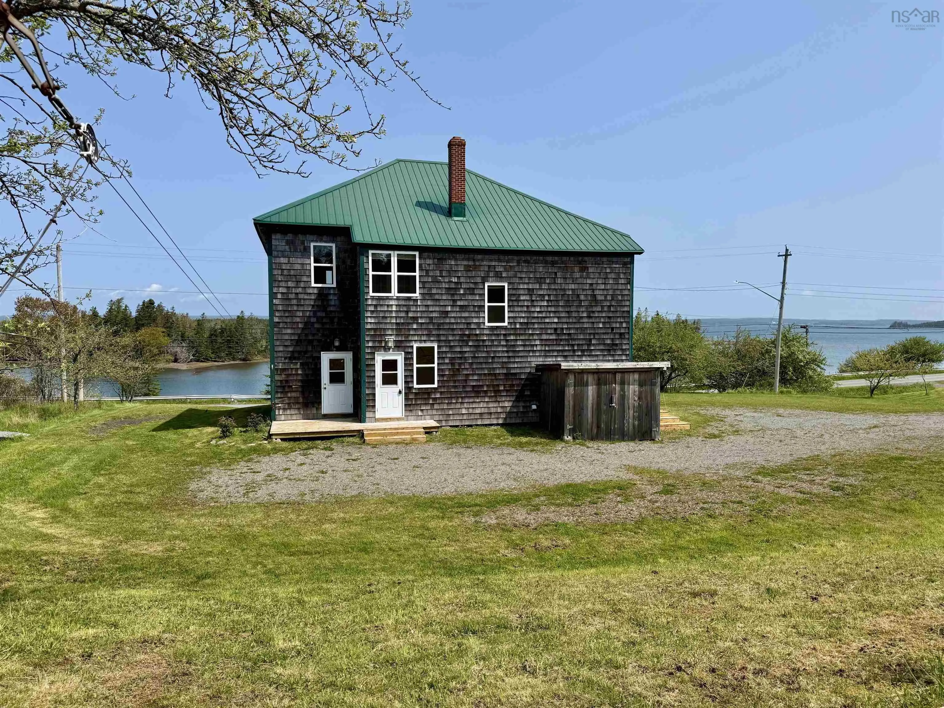 2714 Highway 320, Poulamon, NS B0E 1K0, 6 Bedrooms Bedrooms, ,3 BathroomsBathrooms,Residential,For Sale,Highway 320,202513254