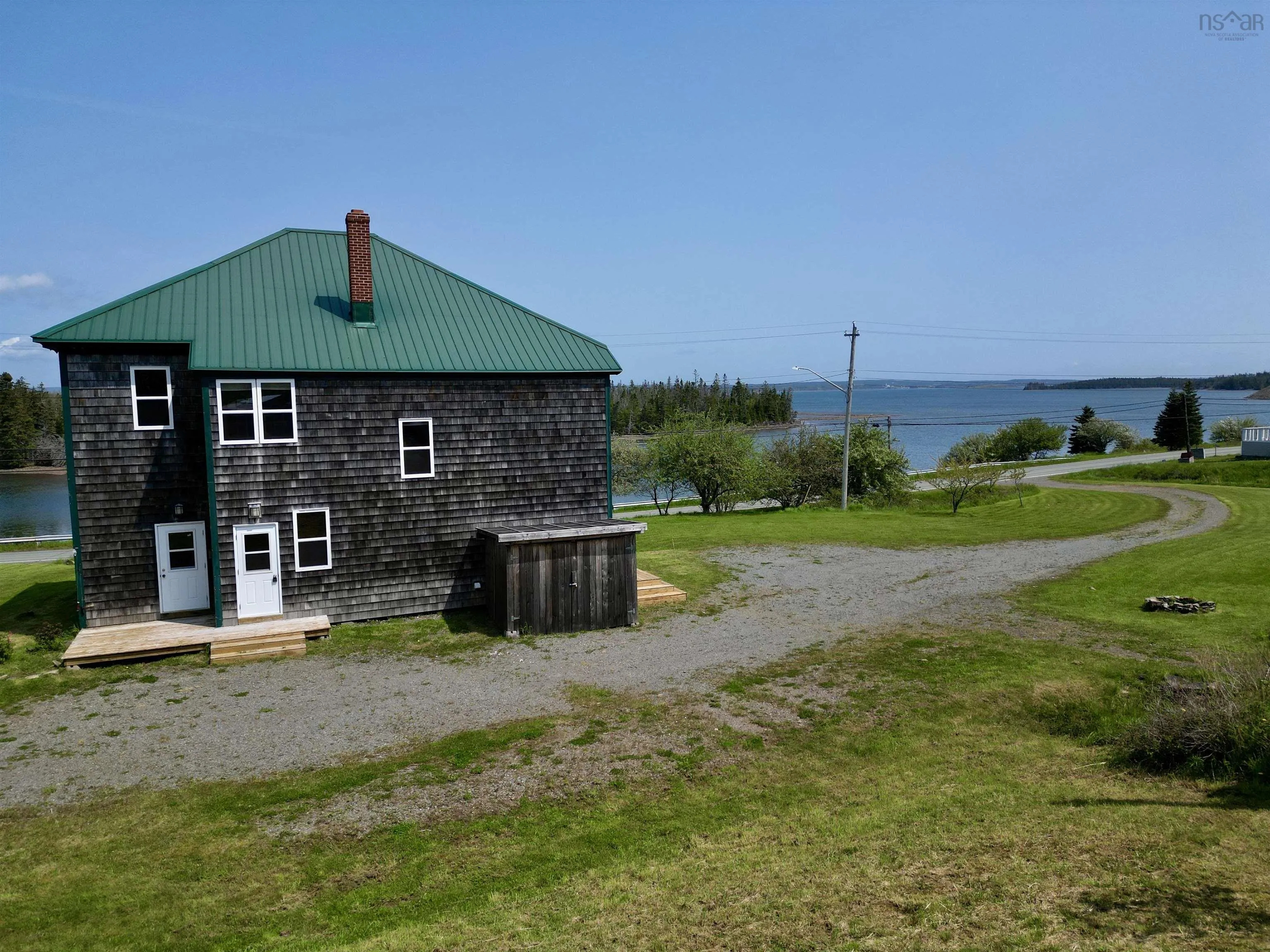 2714 Highway 320, Poulamon, NS B0E 1K0, 6 Bedrooms Bedrooms, ,3 BathroomsBathrooms,Residential,For Sale,Highway 320,202513254