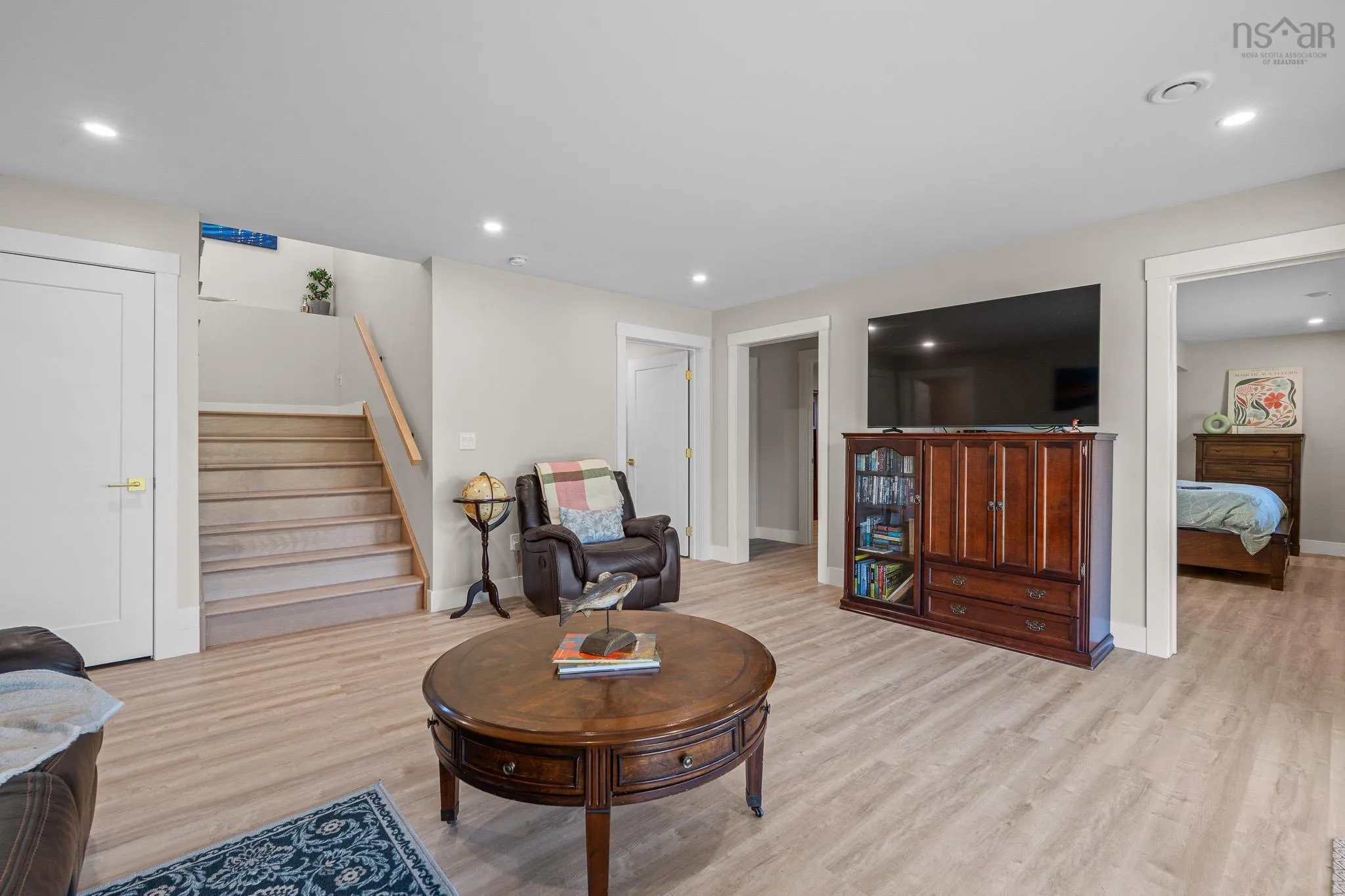 3 Kittiwake Ridge, Halibut Bay, NS B2V 1R1, 4 Bedrooms Bedrooms, ,4 BathroomsBathrooms,Residential,For Sale,Kittiwake,202520304