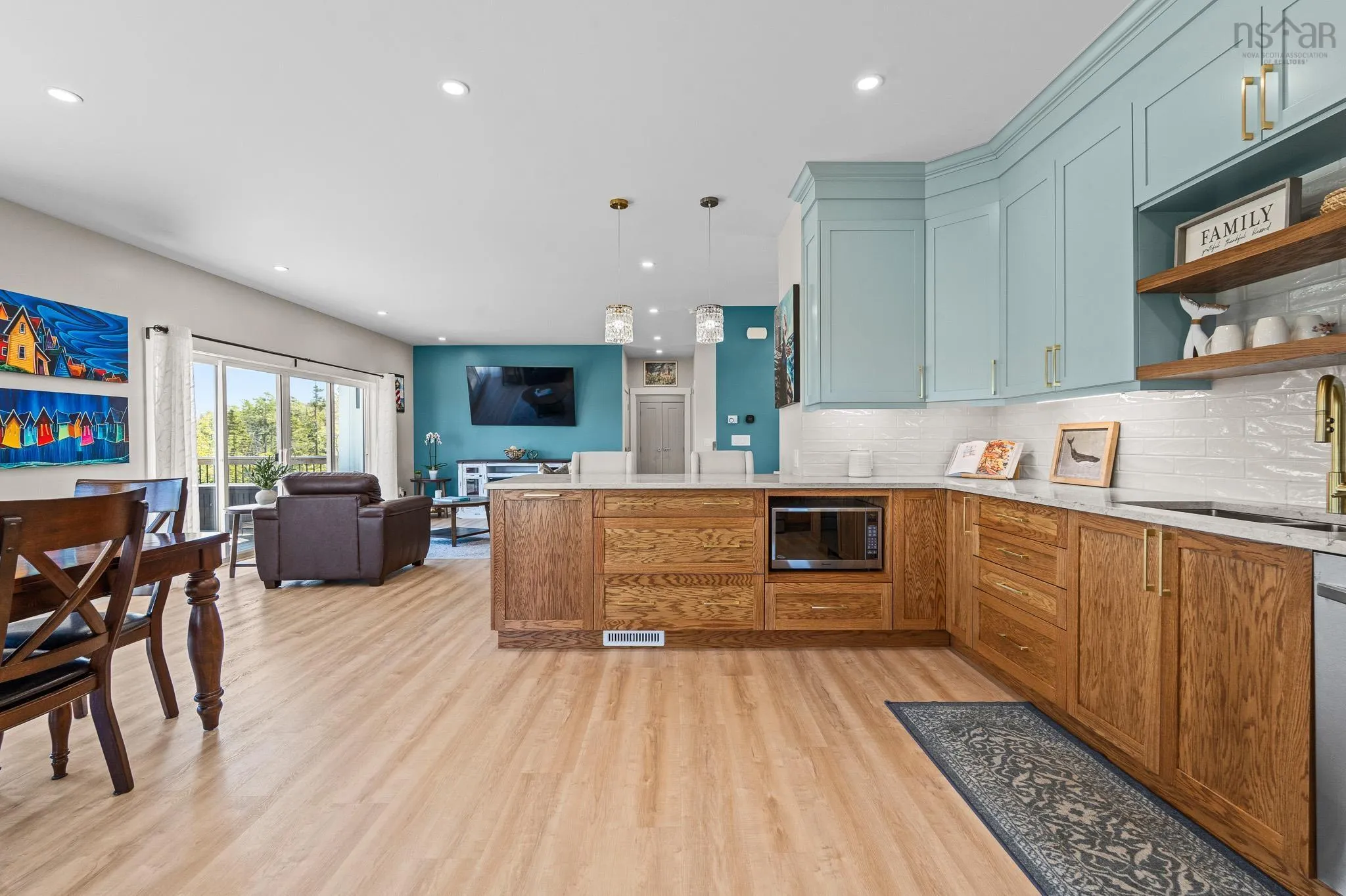 3 Kittiwake Ridge, Halibut Bay, NS B2V 1R1, 4 Bedrooms Bedrooms, ,4 BathroomsBathrooms,Residential,For Sale,Kittiwake,202520304