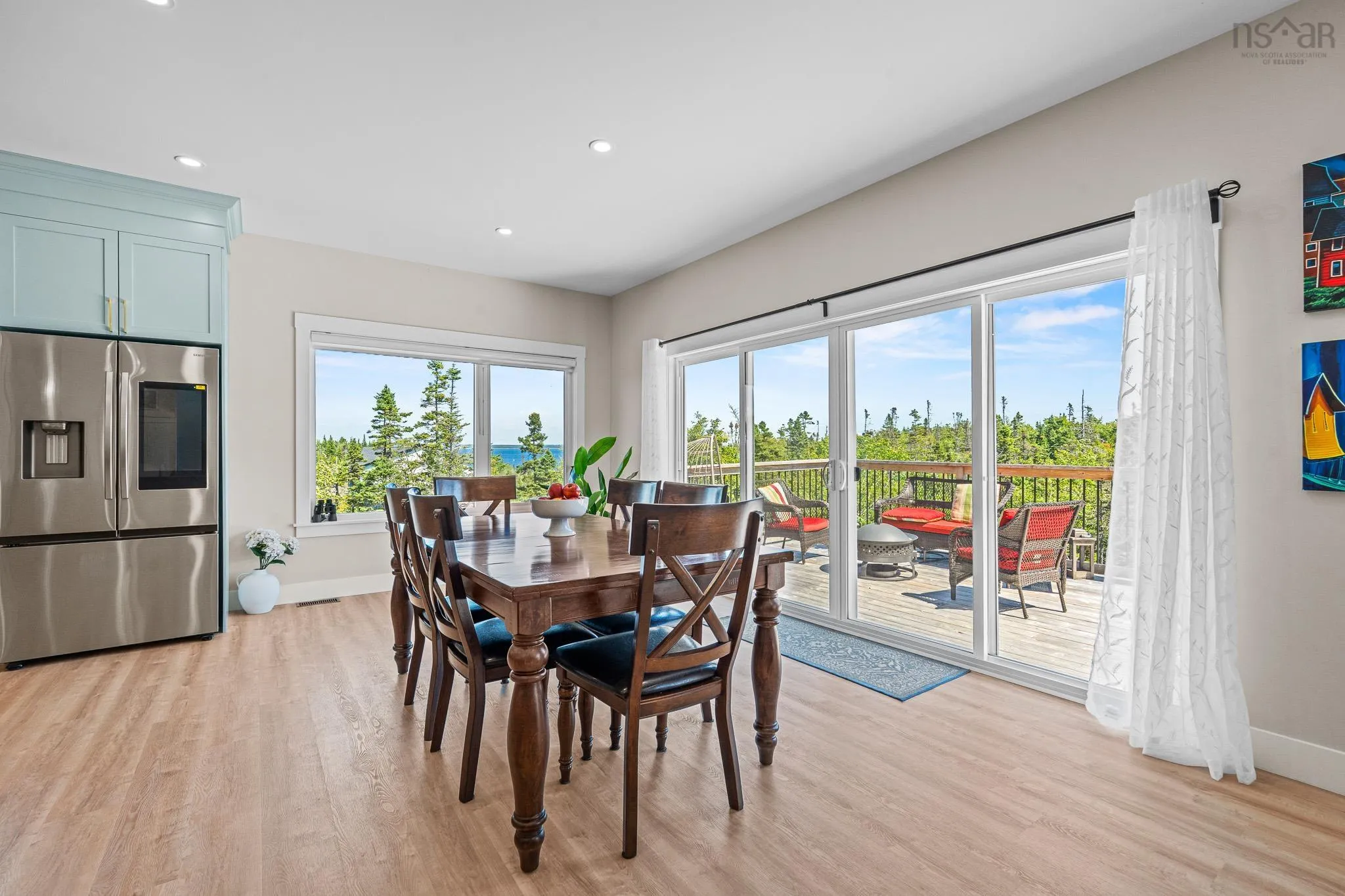 3 Kittiwake Ridge, Halibut Bay, NS B2V 1R1, 4 Bedrooms Bedrooms, ,4 BathroomsBathrooms,Residential,For Sale,Kittiwake,202520304