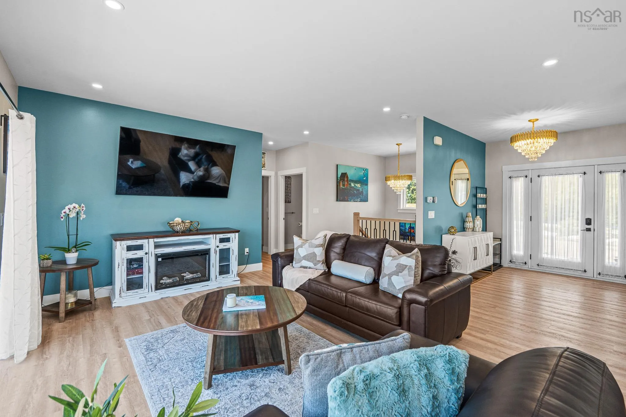 3 Kittiwake Ridge, Halibut Bay, NS B2V 1R1, 4 Bedrooms Bedrooms, ,4 BathroomsBathrooms,Residential,For Sale,Kittiwake,202520304