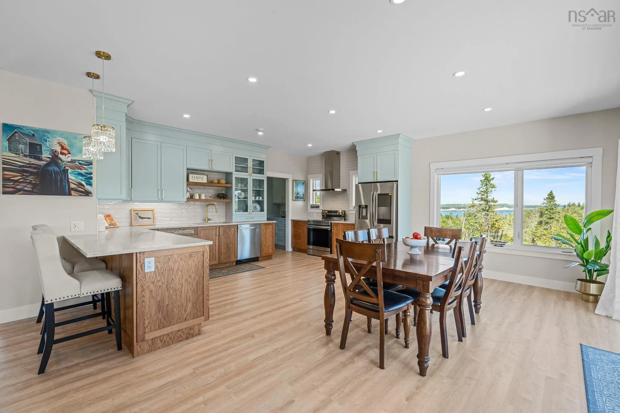 3 Kittiwake Ridge, Halibut Bay, NS B2V 1R1, 4 Bedrooms Bedrooms, ,4 BathroomsBathrooms,Residential,For Sale,Kittiwake,202520304