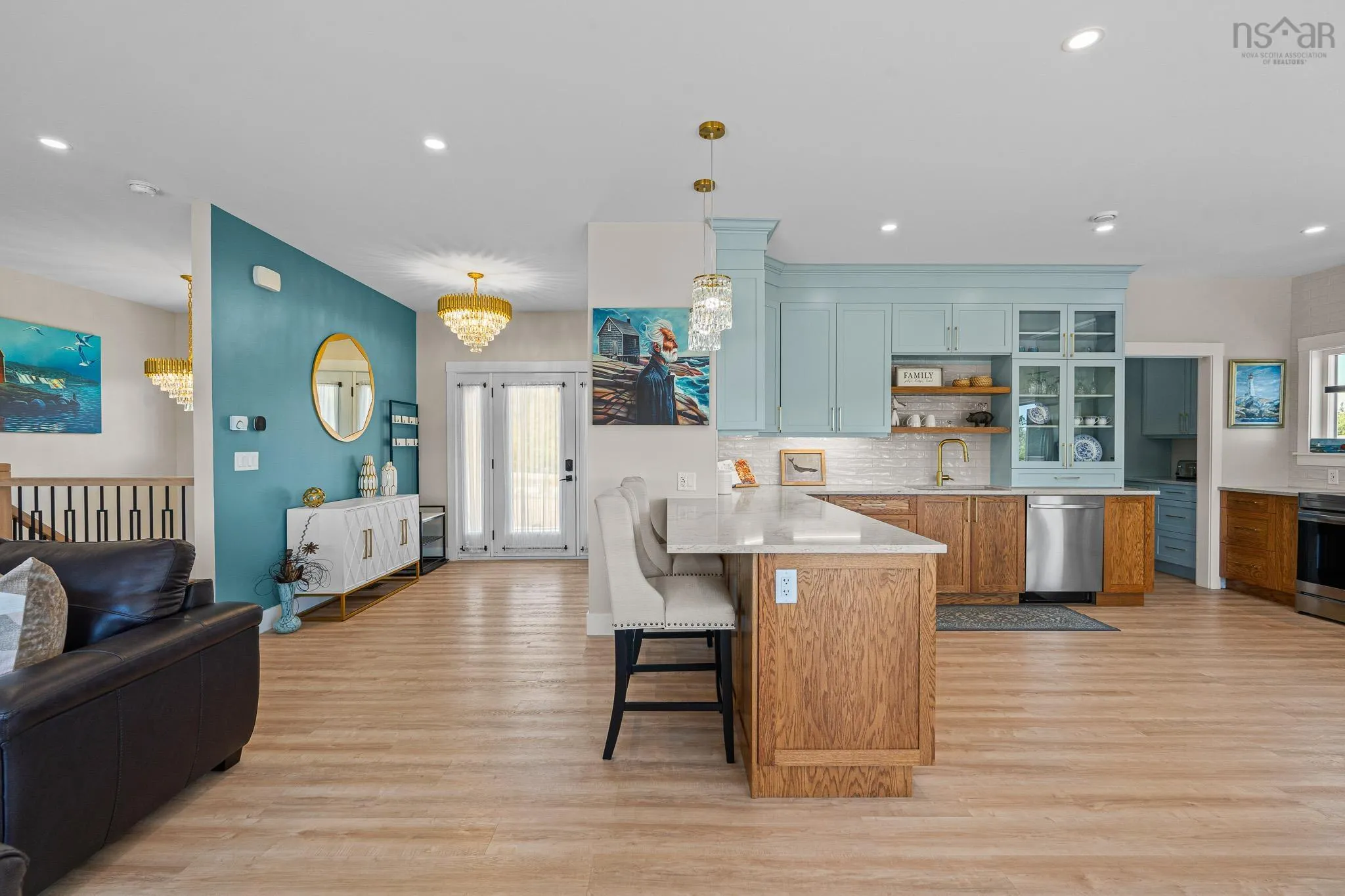 3 Kittiwake Ridge, Halibut Bay, NS B2V 1R1, 4 Bedrooms Bedrooms, ,4 BathroomsBathrooms,Residential,For Sale,Kittiwake,202520304