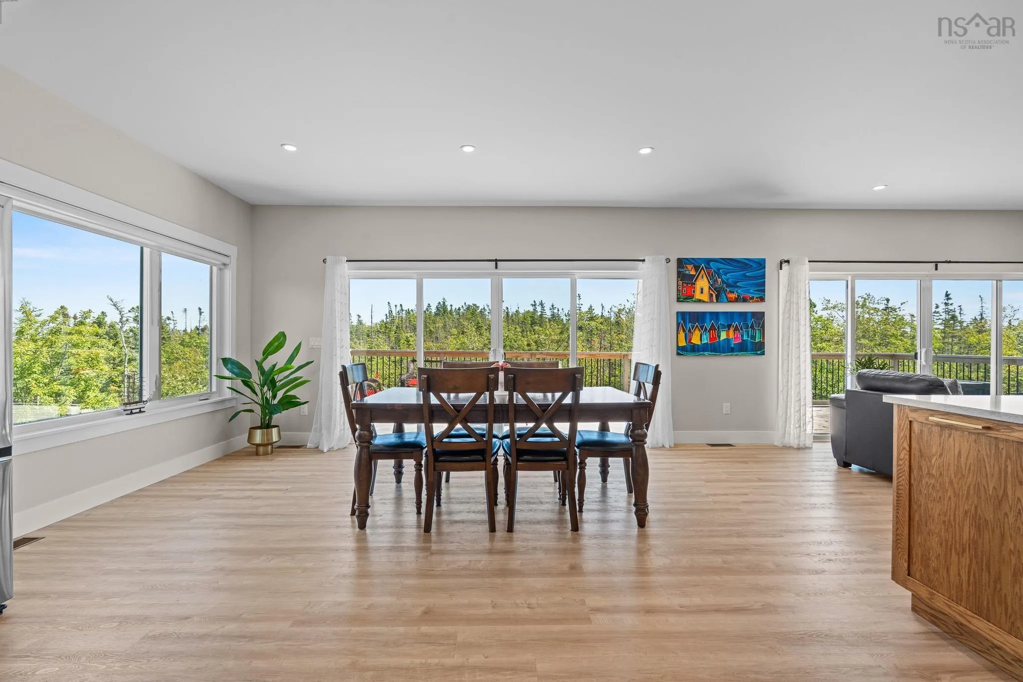 3 Kittiwake Ridge, Halibut Bay, NS B2V 1R1, 4 Bedrooms Bedrooms, ,4 BathroomsBathrooms,Residential,For Sale,Kittiwake,202520304