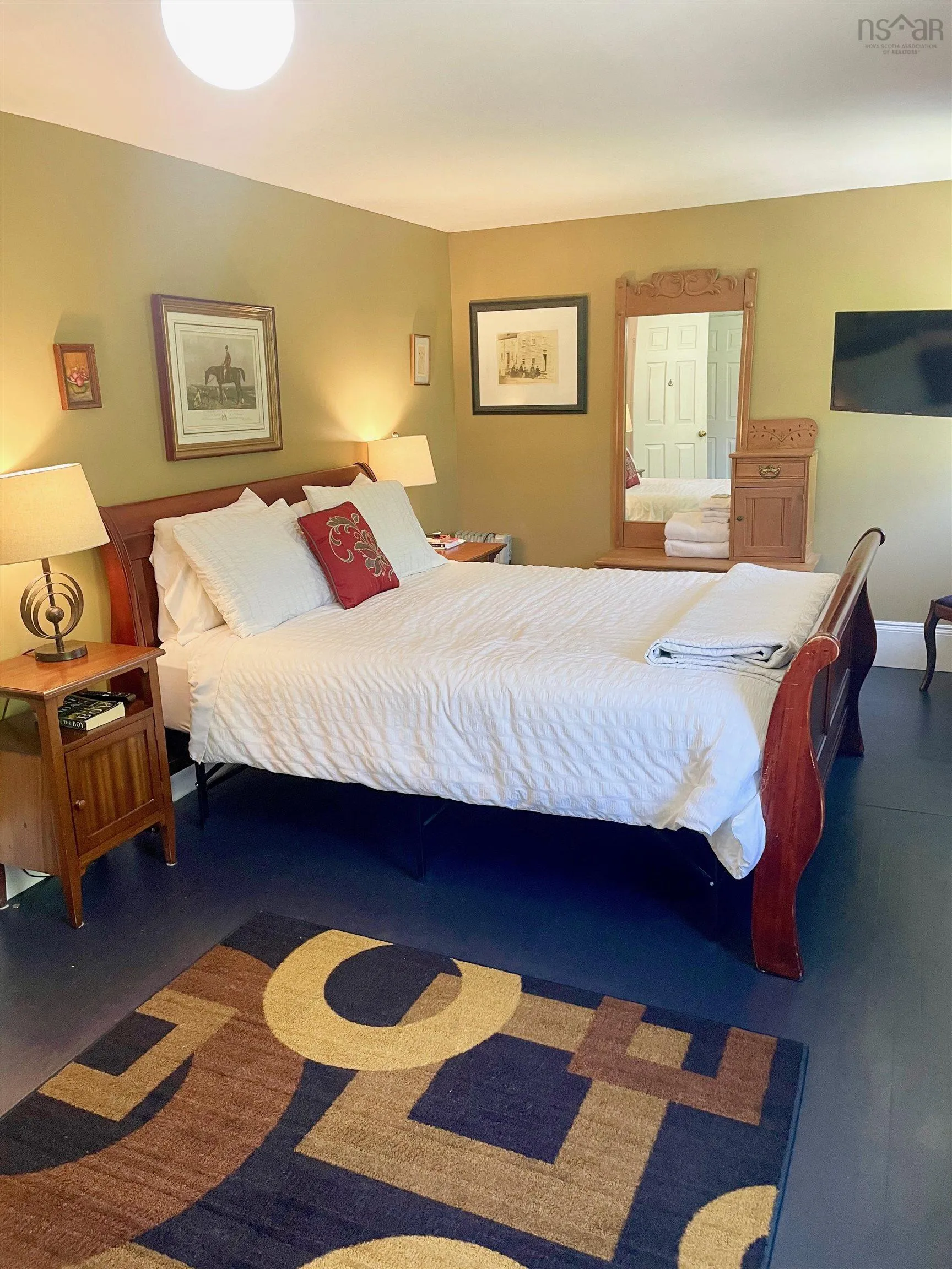 317 Church Road, Little Bras Dor, NS B0E 3A3, 8 Bedrooms Bedrooms, ,7 BathroomsBathrooms,Residential,For Sale,Church,202517469