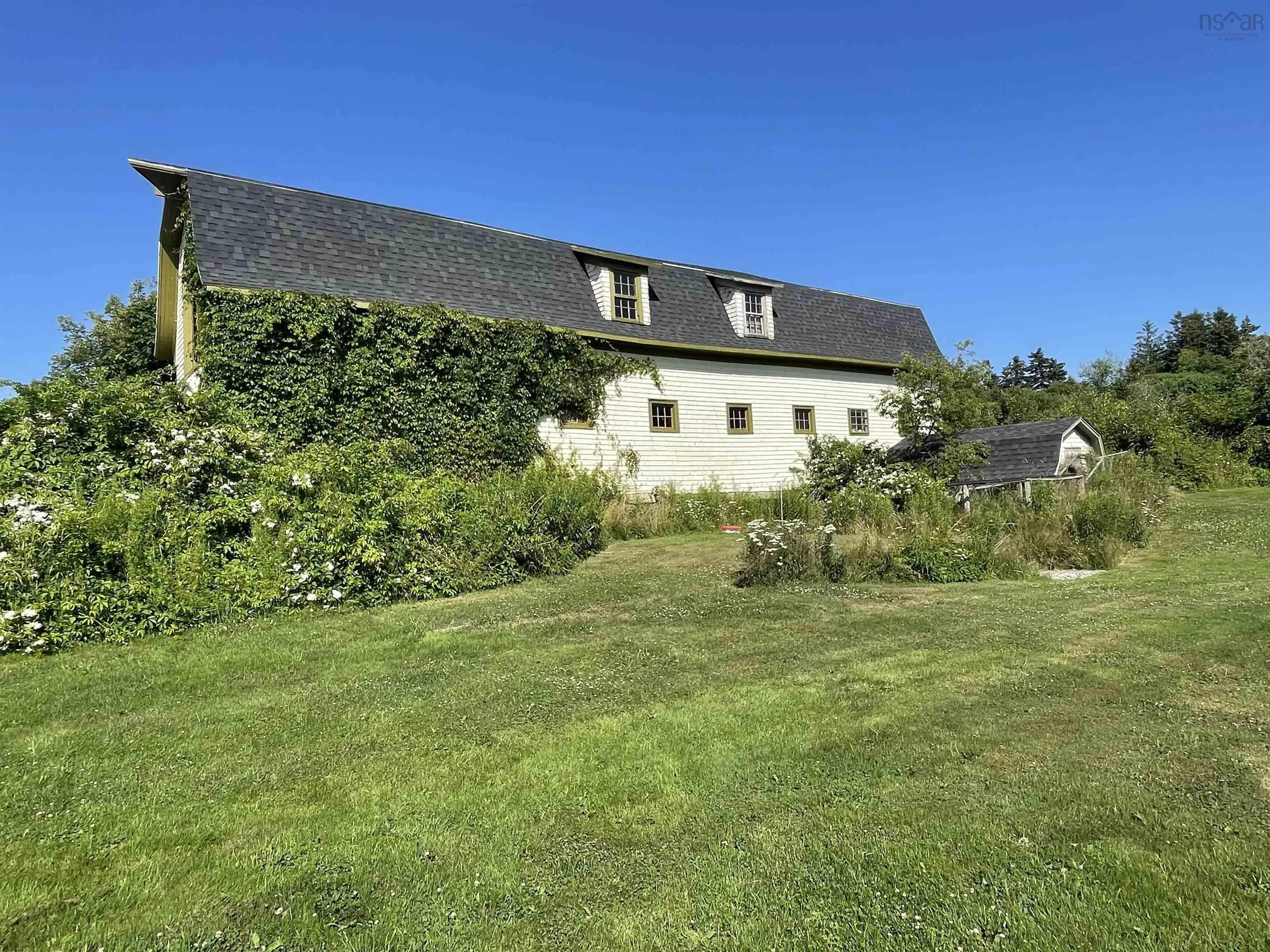 317 Church Road, Little Bras Dor, NS B0E 3A3, 8 Bedrooms Bedrooms, ,7 BathroomsBathrooms,Residential,For Sale,Church,202517469