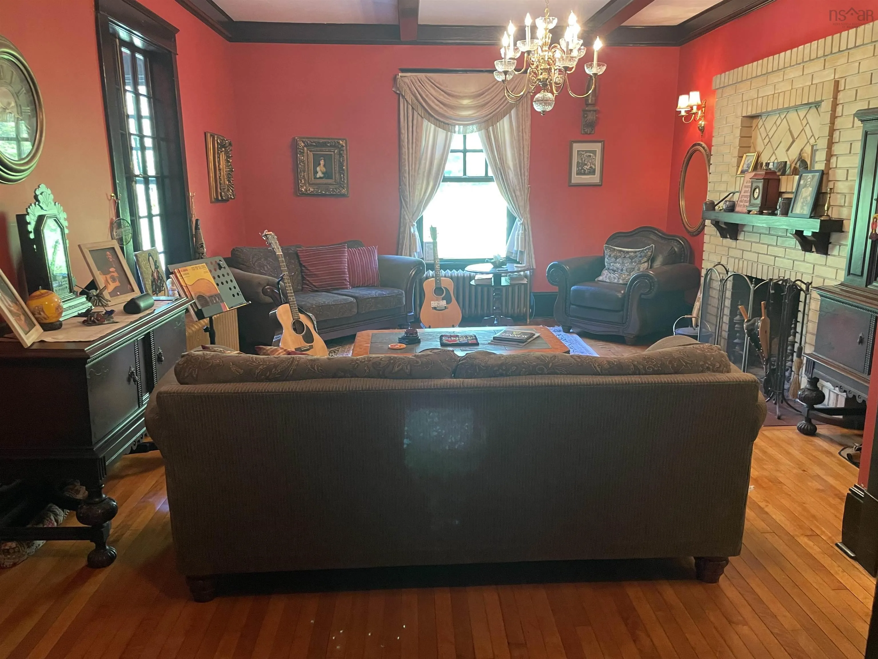 317 Church Road, Little Bras Dor, NS B0E 3A3, 8 Bedrooms Bedrooms, ,7 BathroomsBathrooms,Residential,For Sale,Church,202517469
