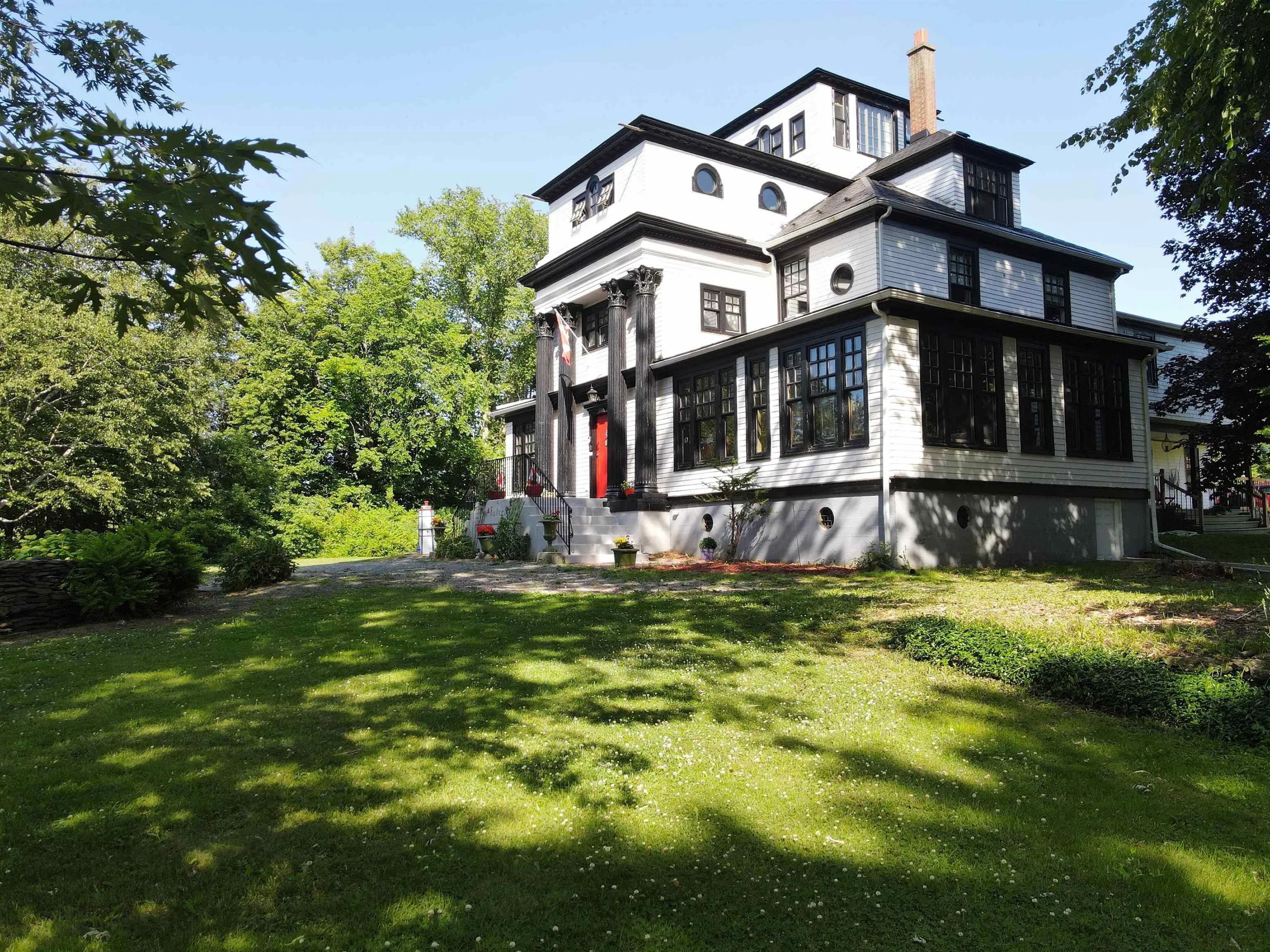 317 Church Road, Little Bras Dor, NS B0E 3A3, 8 Bedrooms Bedrooms, ,7 BathroomsBathrooms,Residential,For Sale,Church,202517469