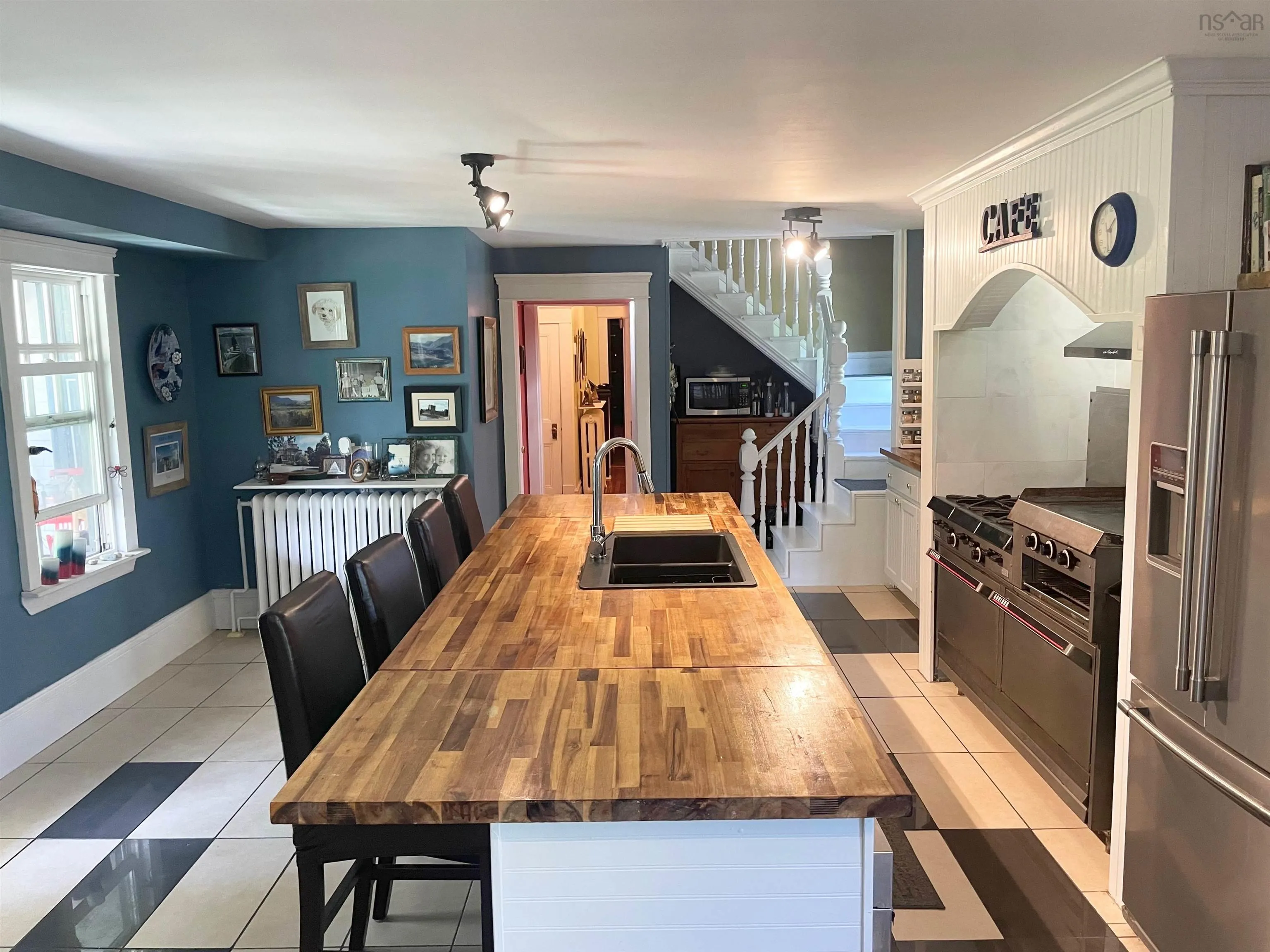 317 Church Road, Little Bras Dor, NS B0E 3A3, 8 Bedrooms Bedrooms, ,7 BathroomsBathrooms,Residential,For Sale,Church,202517469