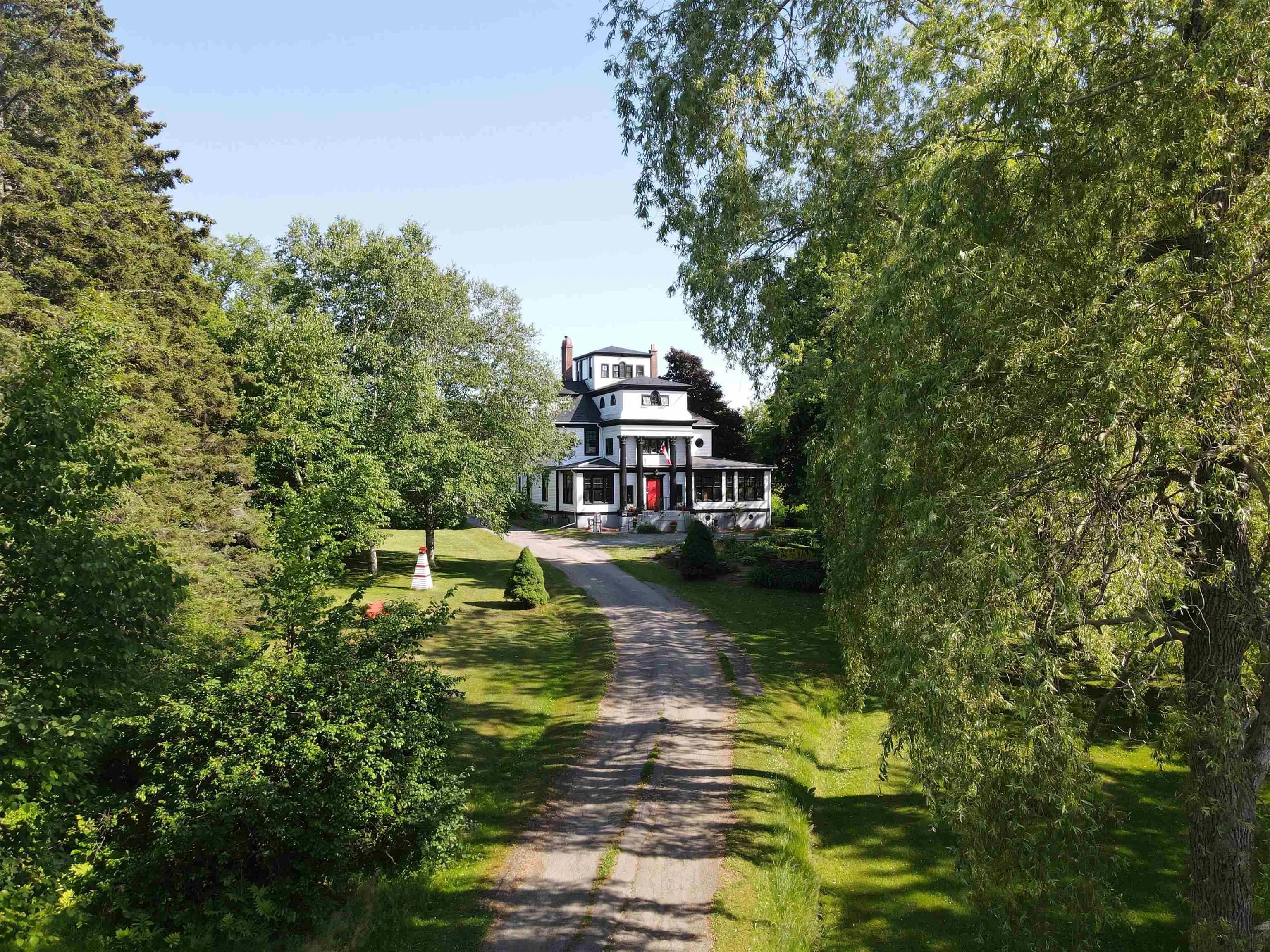 317 Church Road, Little Bras Dor, NS B0E 3A3, 8 Bedrooms Bedrooms, ,7 BathroomsBathrooms,Residential,For Sale,Church,202517469