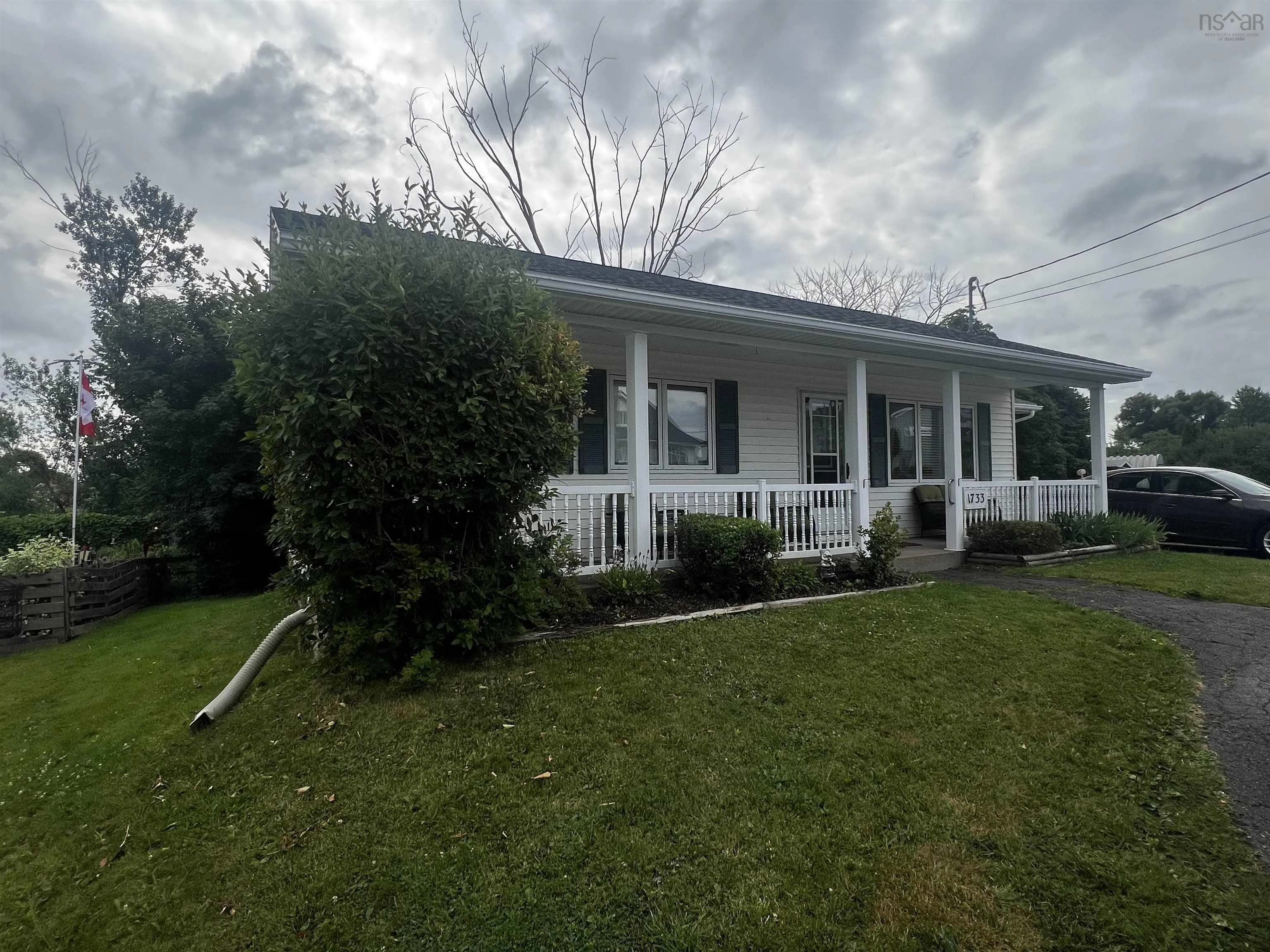 1733 North Main Street, Westville, NS B0K 2A0, 3 Bedrooms Bedrooms, ,2 BathroomsBathrooms,Residential,For Sale,North Main,202519639