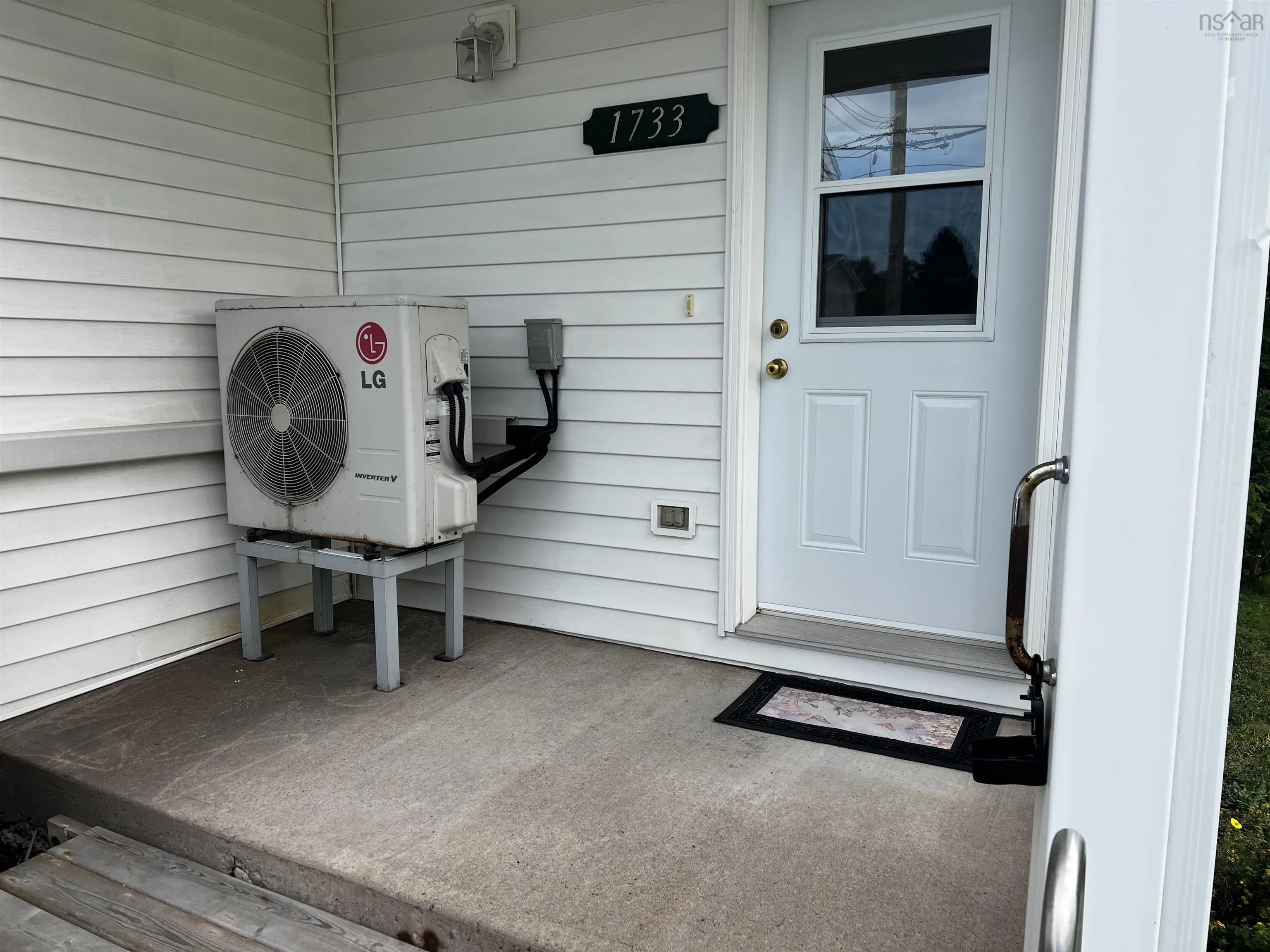 1733 North Main Street, Westville, NS B0K 2A0, 3 Bedrooms Bedrooms, ,2 BathroomsBathrooms,Residential,For Sale,North Main,202519639