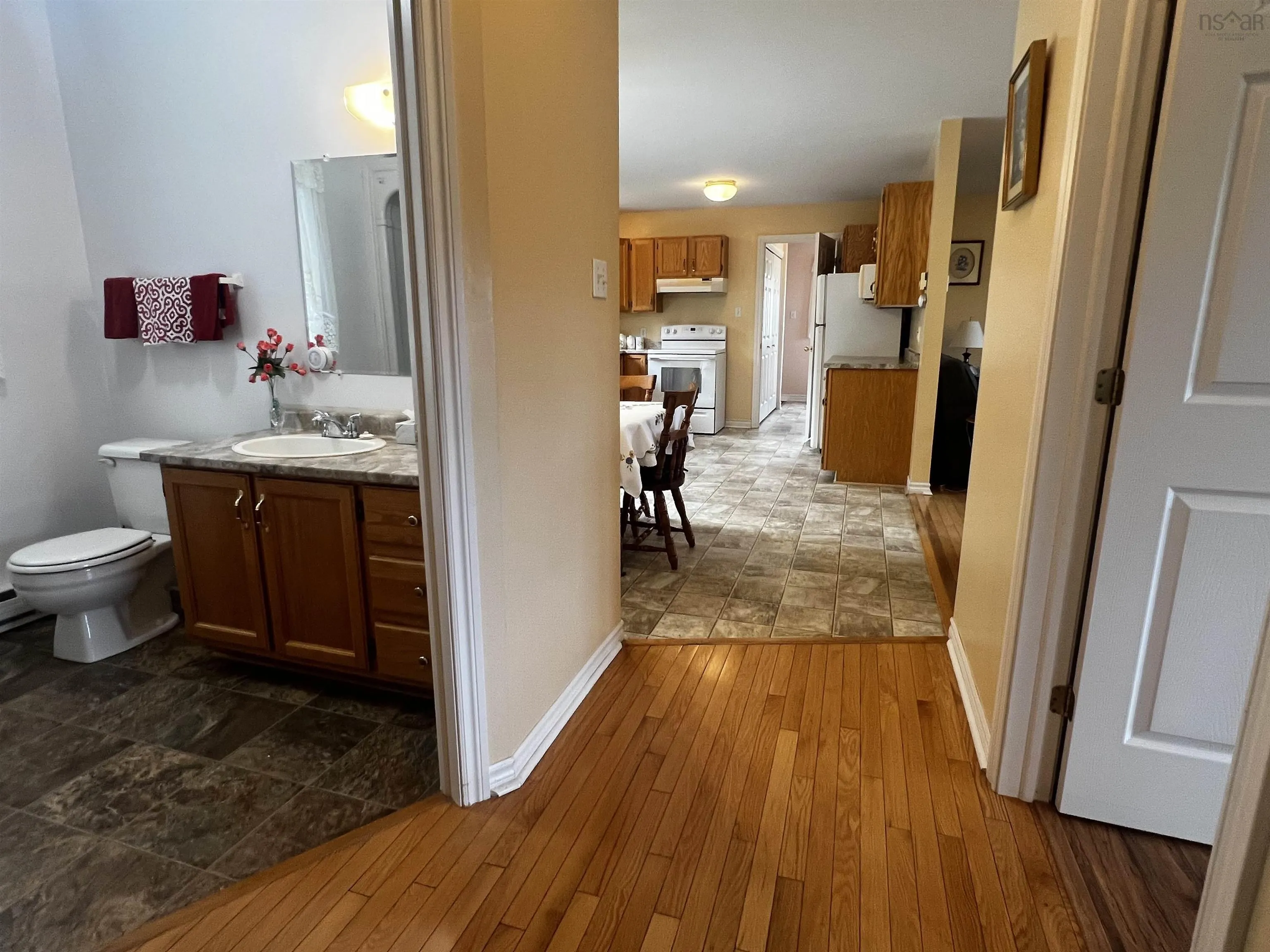 1733 North Main Street, Westville, NS B0K 2A0, 3 Bedrooms Bedrooms, ,2 BathroomsBathrooms,Residential,For Sale,North Main,202519639