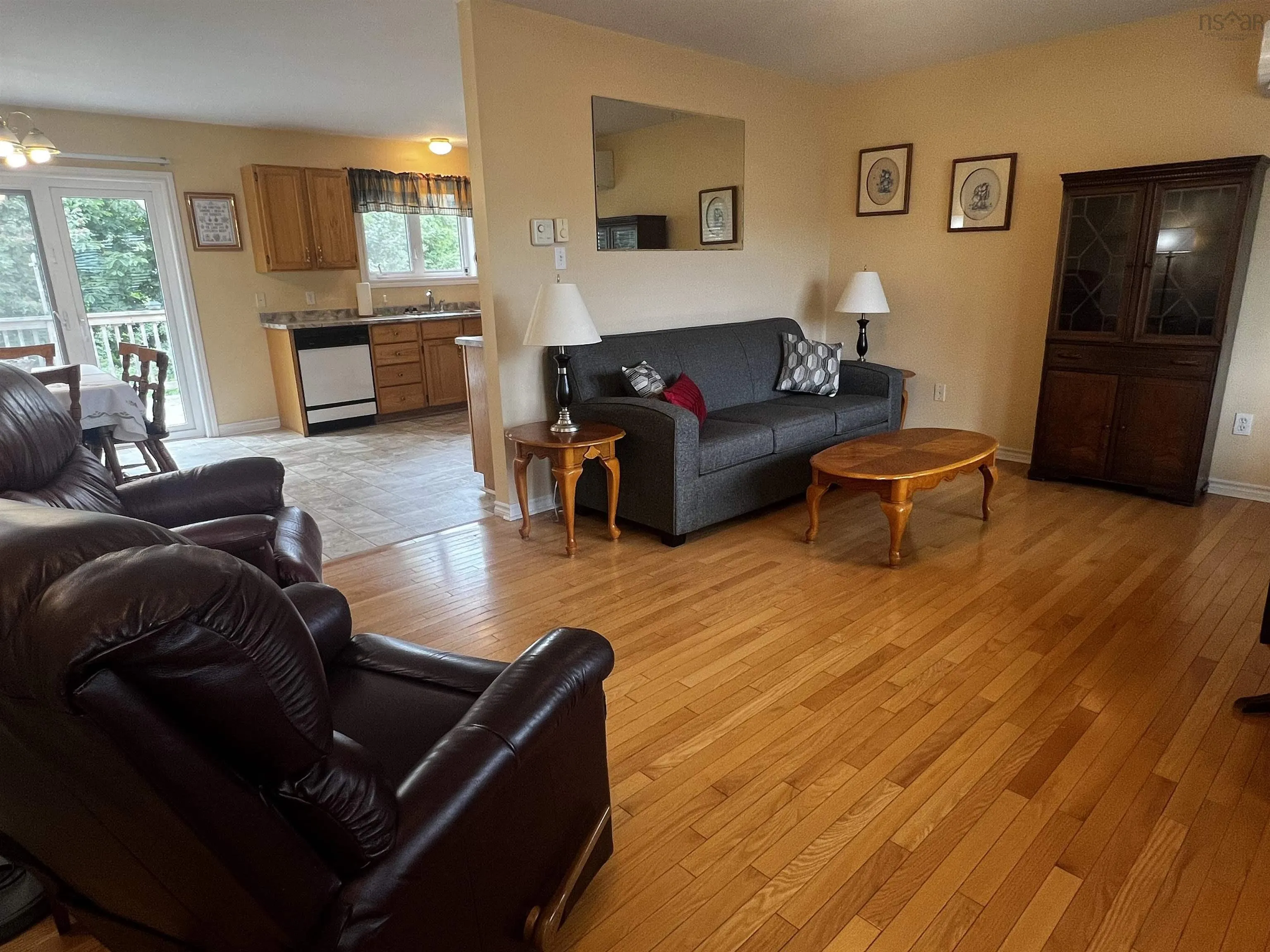 1733 North Main Street, Westville, NS B0K 2A0, 3 Bedrooms Bedrooms, ,2 BathroomsBathrooms,Residential,For Sale,North Main,202519639