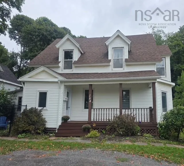 284 North Provost Street, New Glasgow, NS B2H 2P1, 3 Bedrooms Bedrooms, ,2 BathroomsBathrooms,Residential,For Sale,North Provost,202523194
