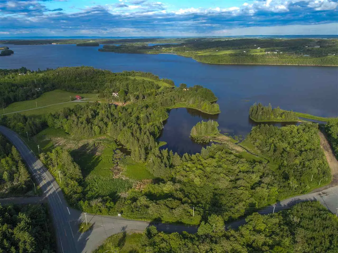 Lot 6 Landing Cove, Antigonish Landing Ns B2g 2l2, ,Land,For Sale,Landing Cove,201922740