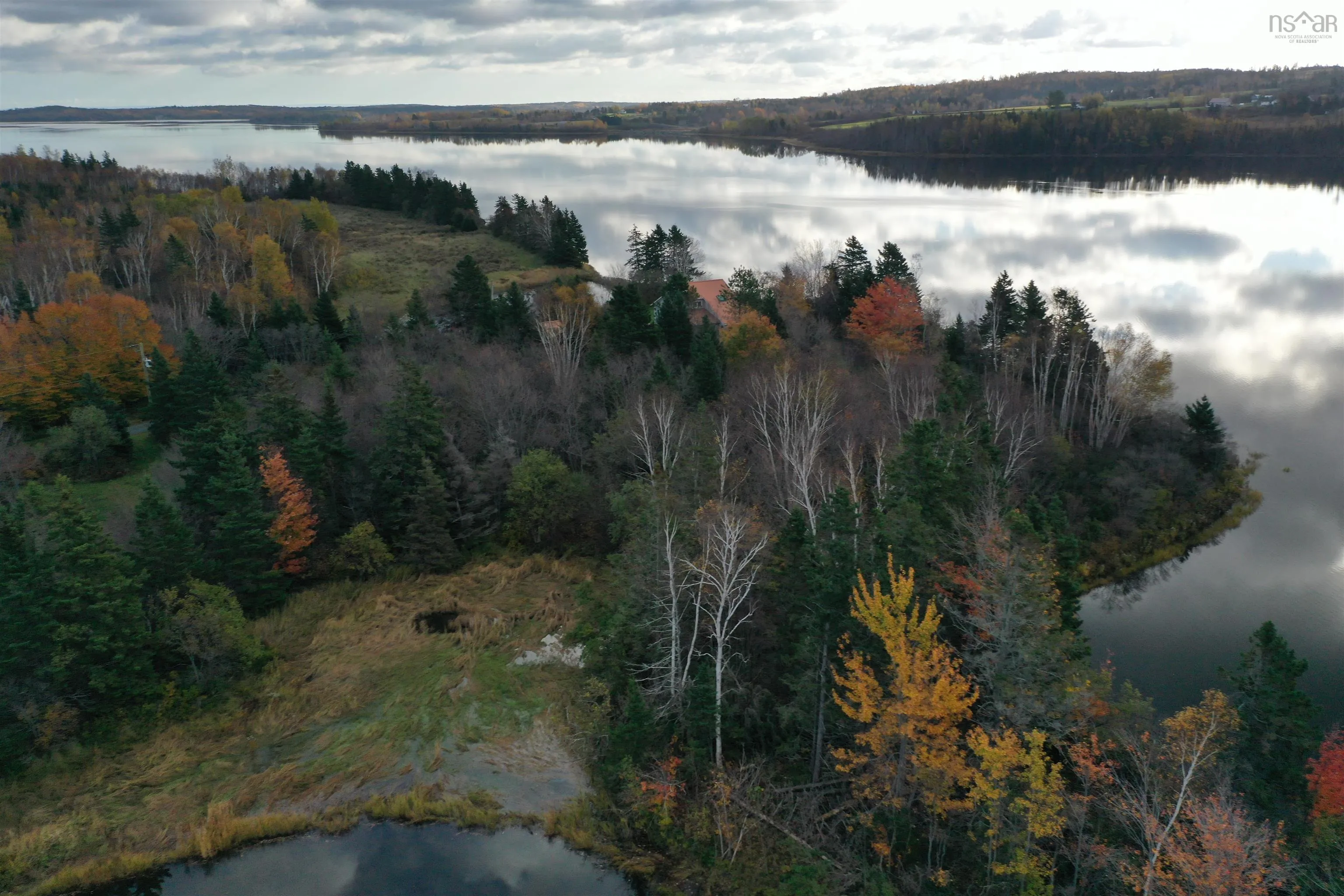 Lot 6 Landing Cove, Antigonish Landing Ns B2g 2l2, ,Land,For Sale,Landing Cove,201922740