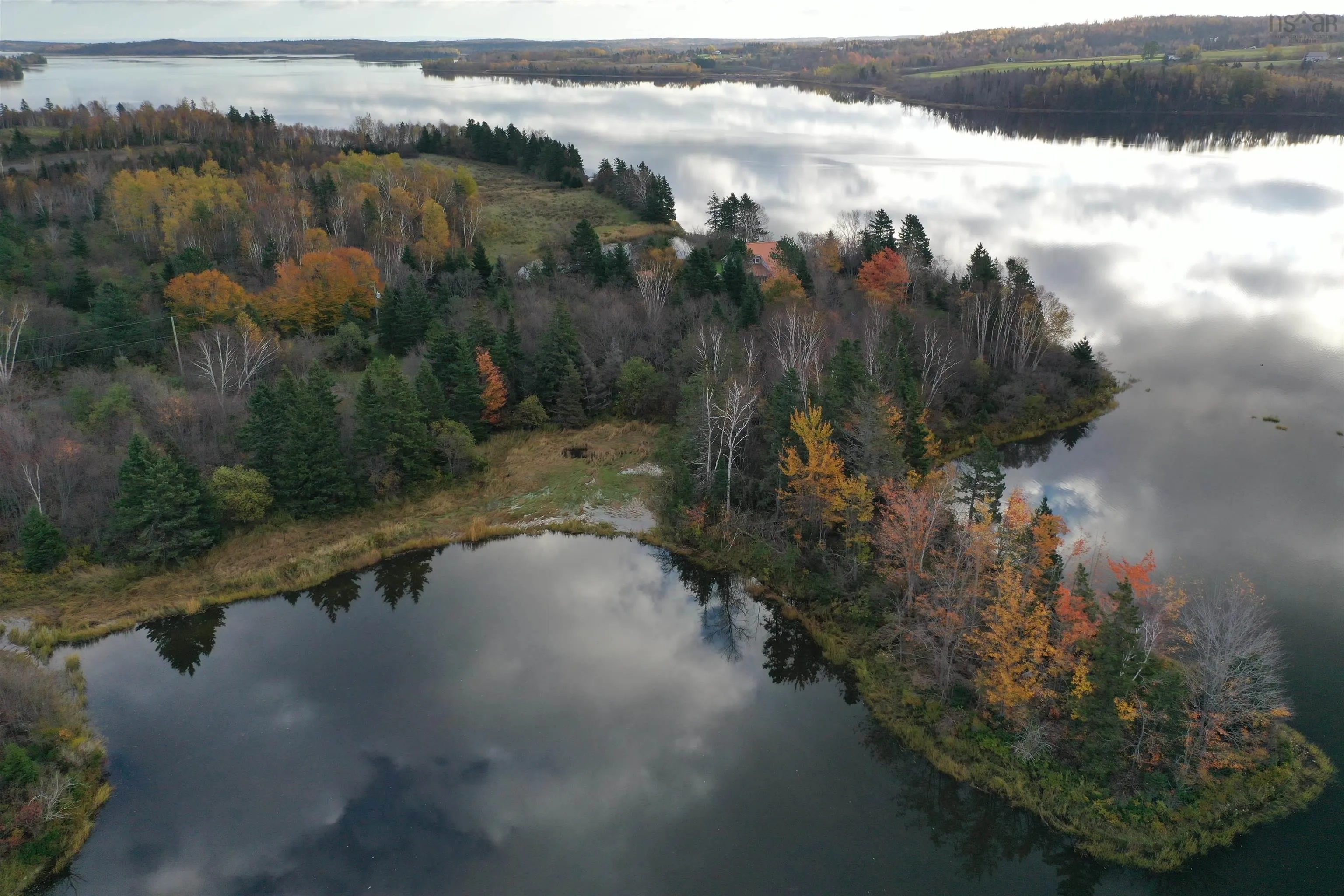 Lot 6 Landing Cove, Antigonish Landing Ns B2g 2l2, ,Land,For Sale,Landing Cove,201922740