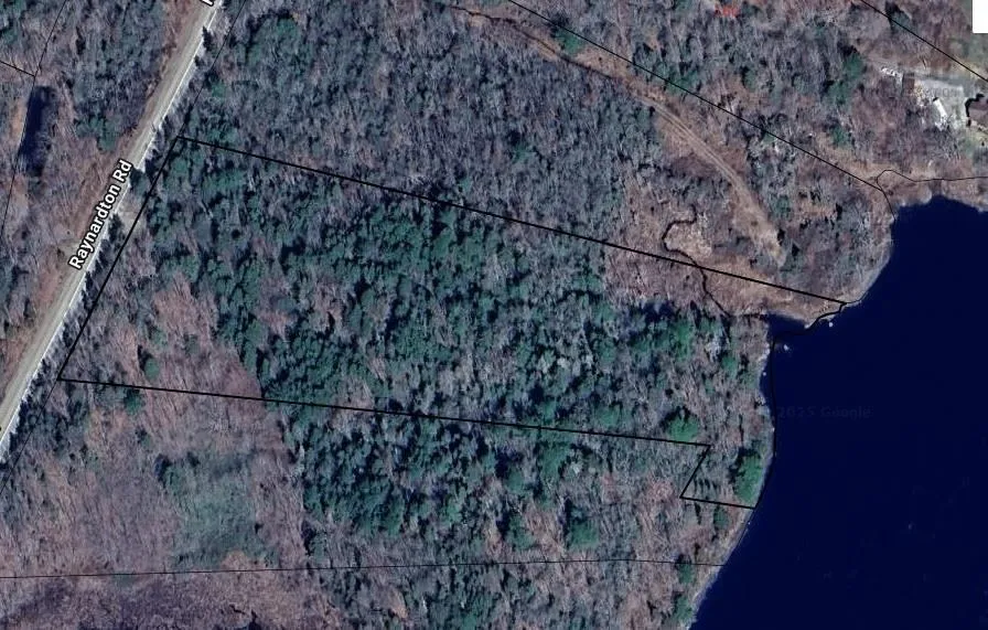 Raynardton Road, Tusket Falls, NS B0W 3M0, ,Land,For Sale,Raynardton,202520407