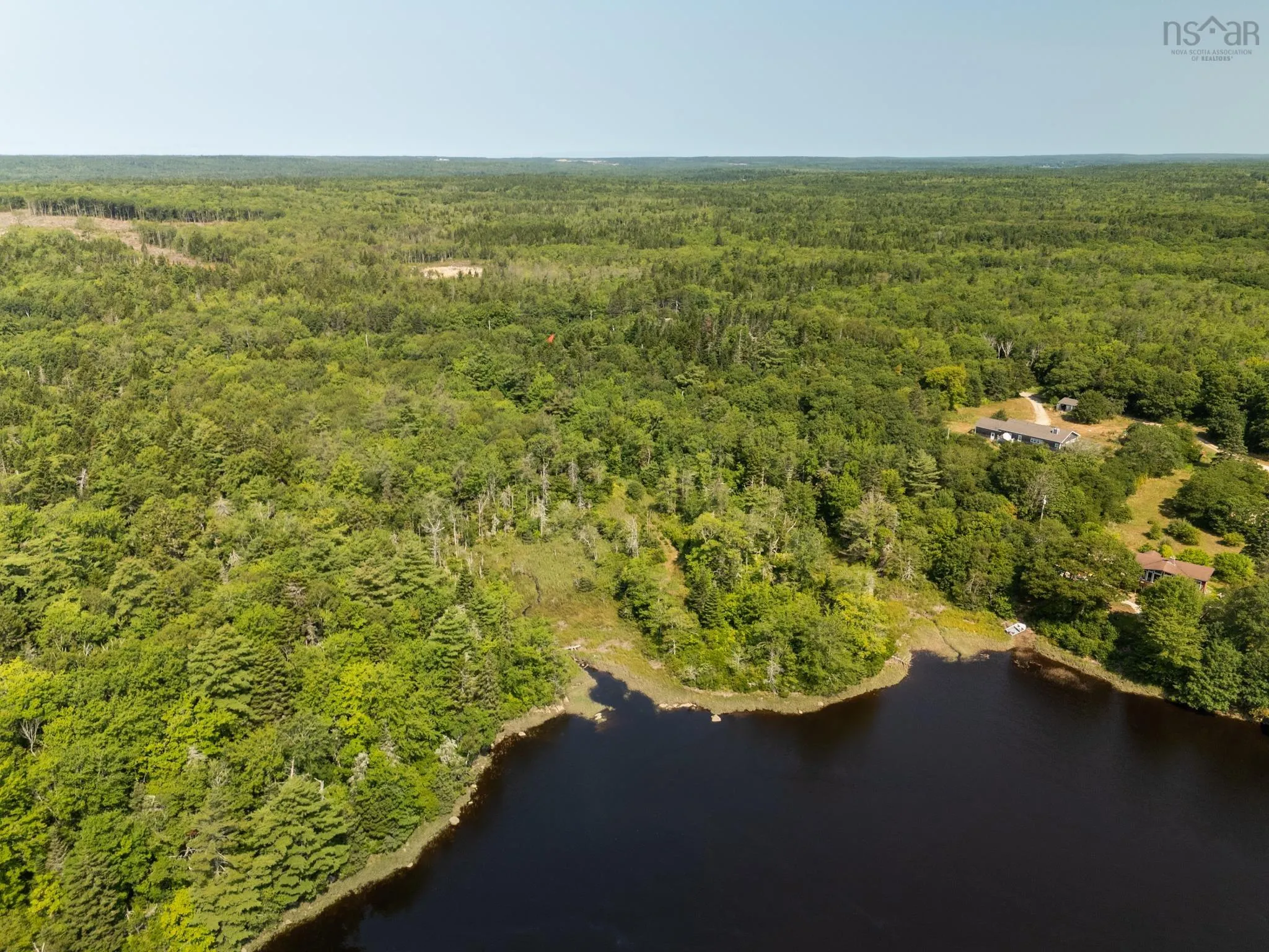 Raynardton Road, Tusket Falls, NS B0W 3M0, ,Land,For Sale,Raynardton,202520407