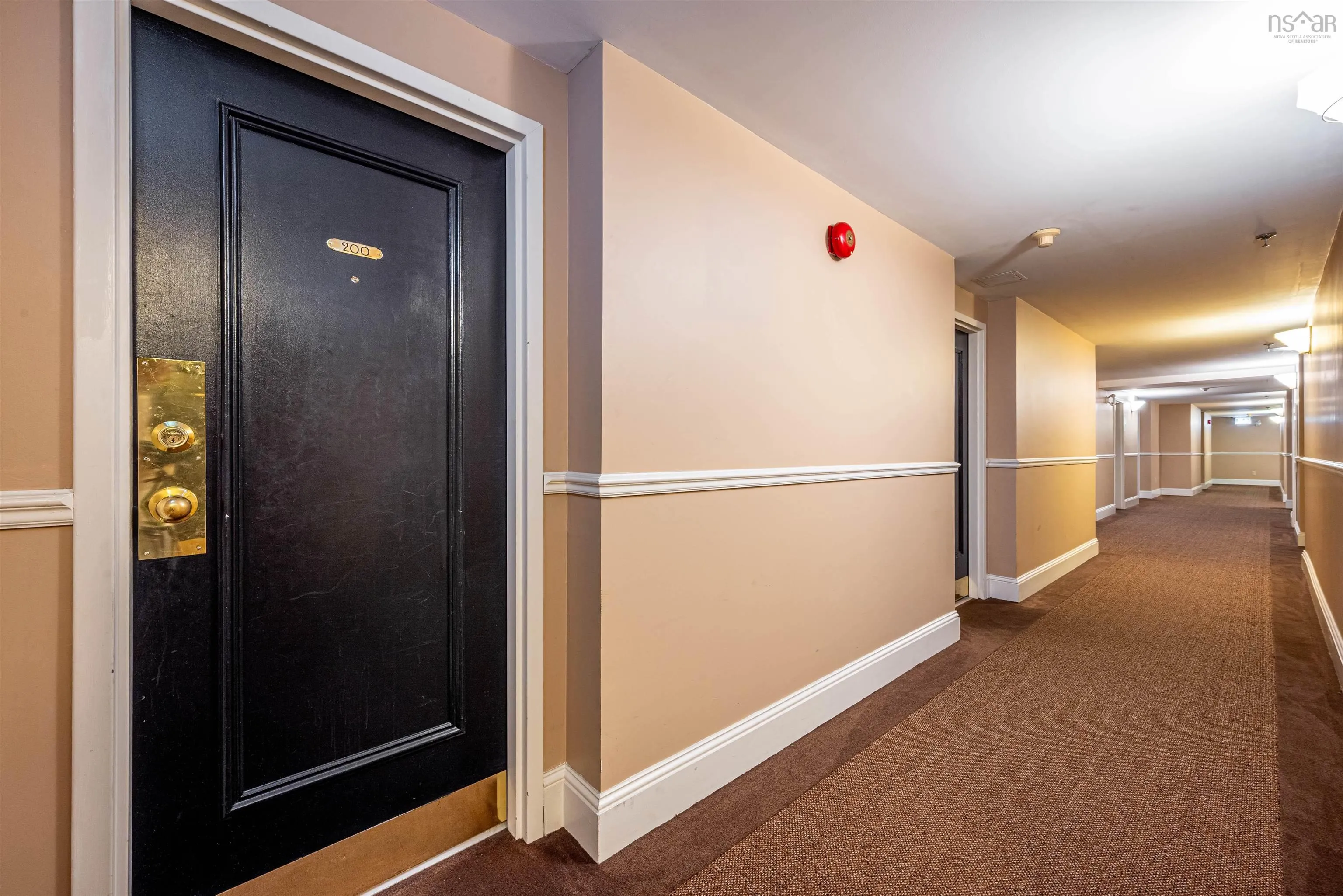 200-5230 Tobin Street, Halifax Ns B3h 1s2, 2 Bedrooms Bedrooms, ,1 BathroomBathrooms,Residential,For Sale,Tobin,202510362