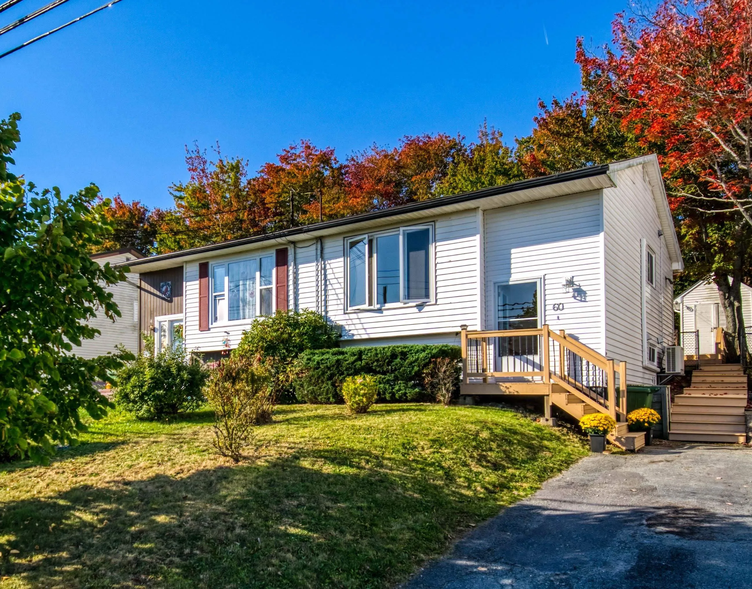 60 Cranberry Crescent, Dartmouth, NS B2W 5A9, 3 Bedrooms Bedrooms, ,2 BathroomsBathrooms,Residential,For Sale,Cranberry,202525184