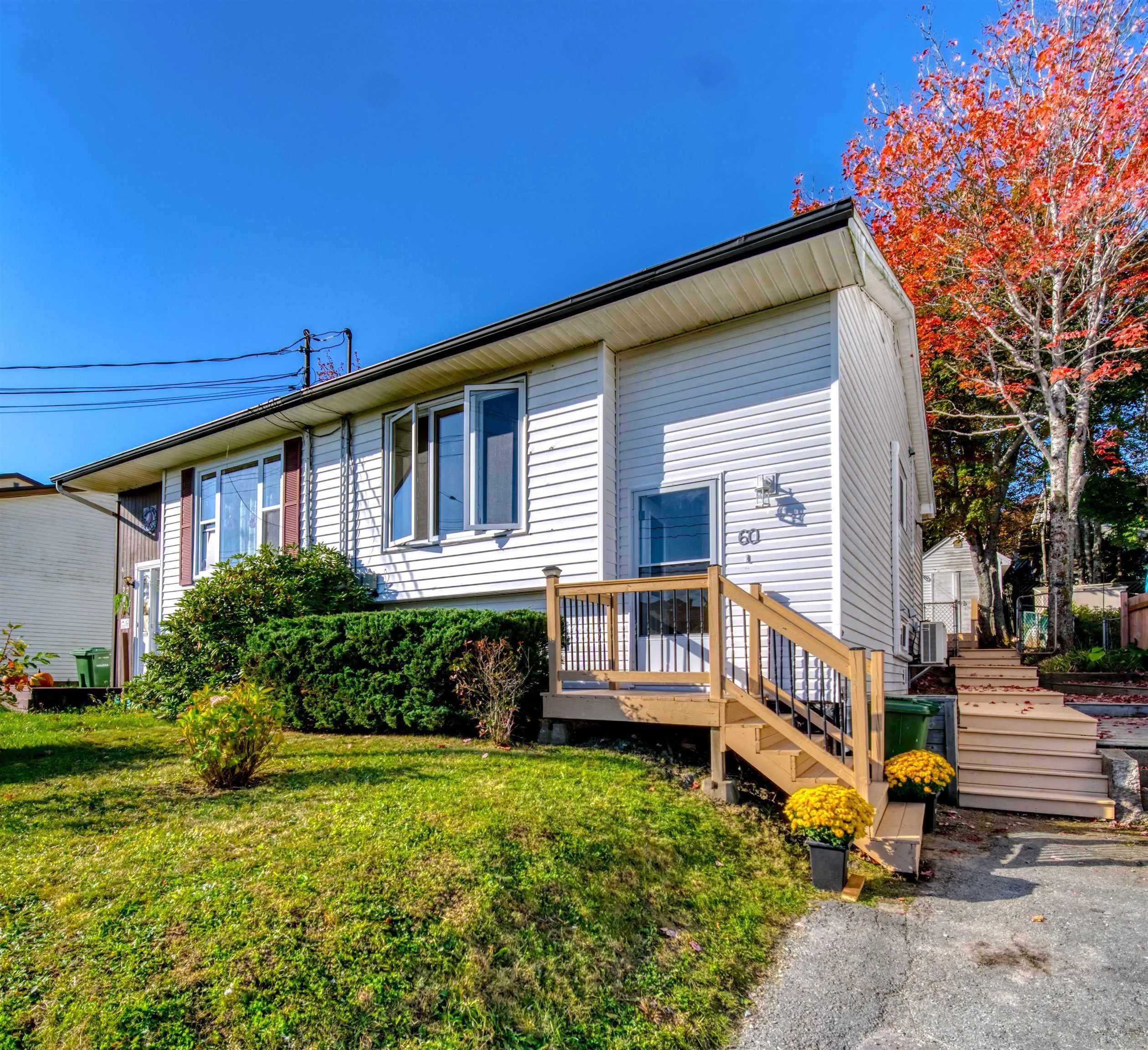 60 Cranberry Crescent, Dartmouth, NS B2W 5A9, 3 Bedrooms Bedrooms, ,2 BathroomsBathrooms,Residential,For Sale,Cranberry,202525184