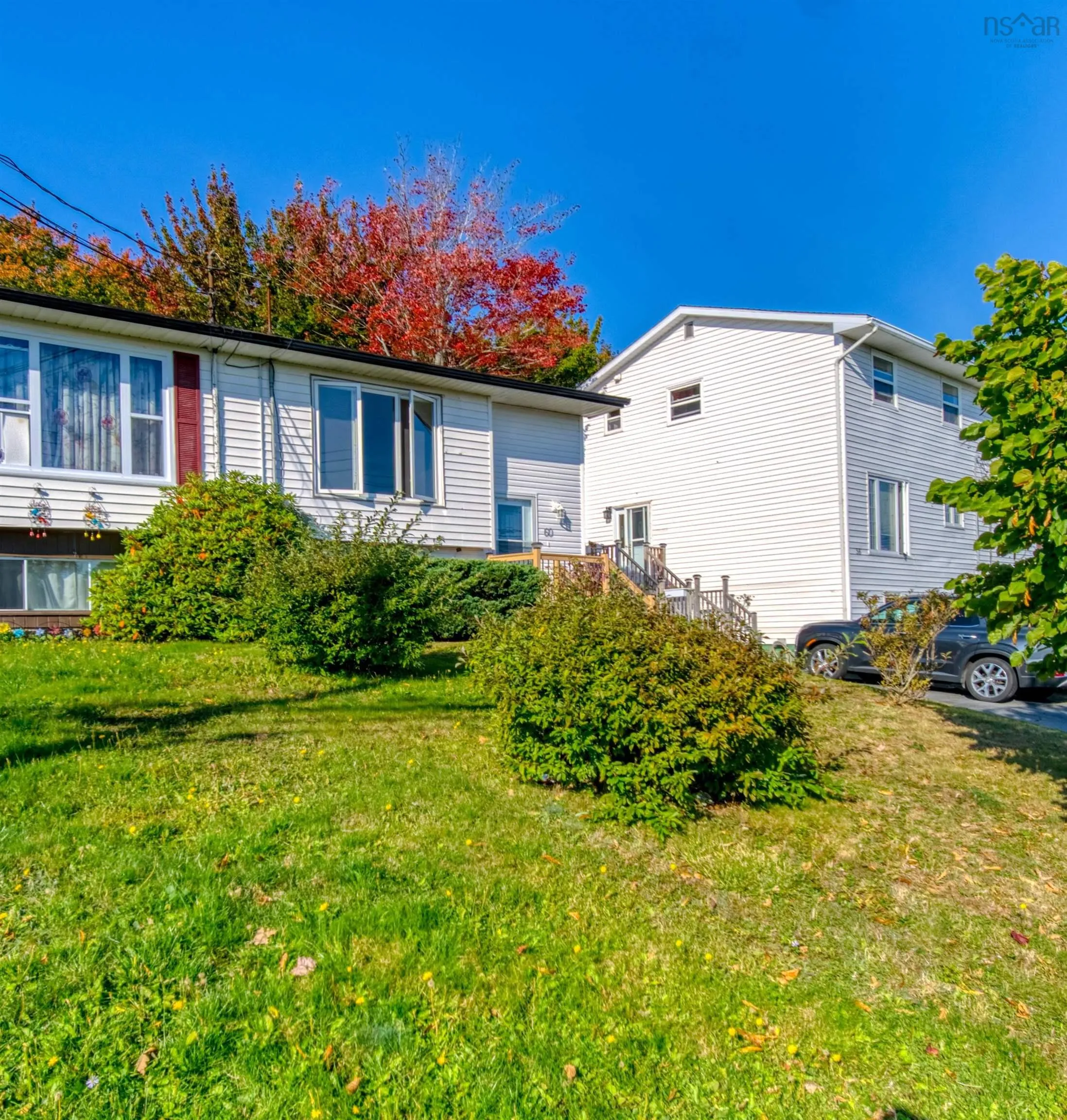 60 Cranberry Crescent, Dartmouth, NS B2W 5A9, 3 Bedrooms Bedrooms, ,2 BathroomsBathrooms,Residential,For Sale,Cranberry,202525184