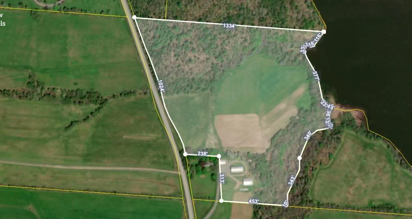 284 Alma Road, Alma Ns B0k 2a0, ,1 BathroomBathrooms,Farm,For Sale,Alma,202418089