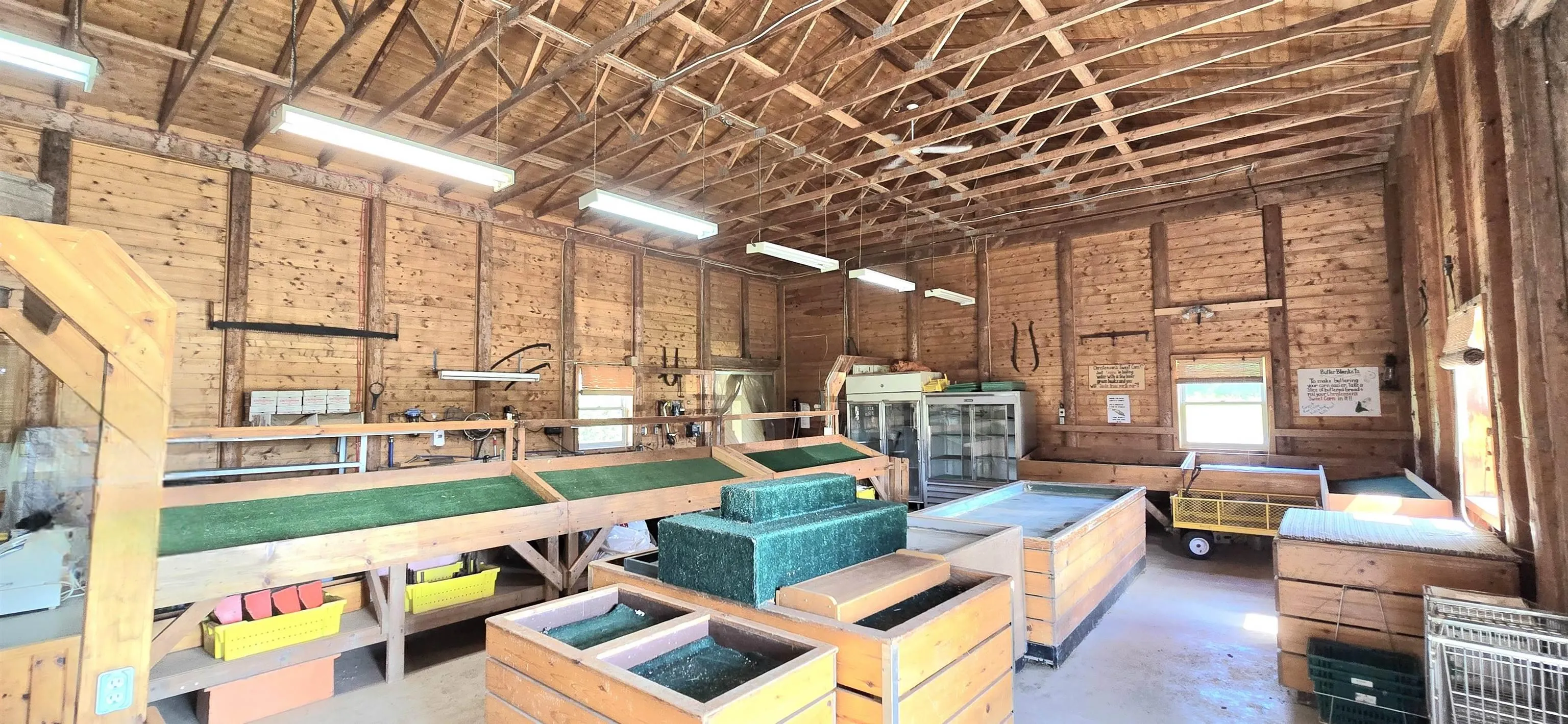 284 Alma Road, Alma Ns B0k 2a0, ,1 BathroomBathrooms,Farm,For Sale,Alma,202418089