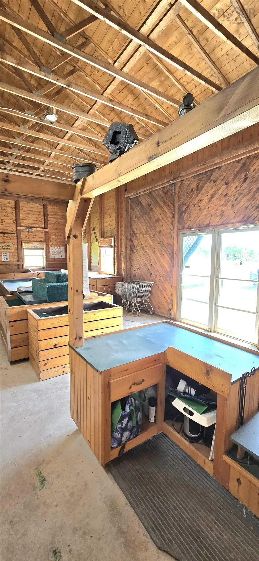 284 Alma Road, Alma Ns B0k 2a0, ,1 BathroomBathrooms,Farm,For Sale,Alma,202418089