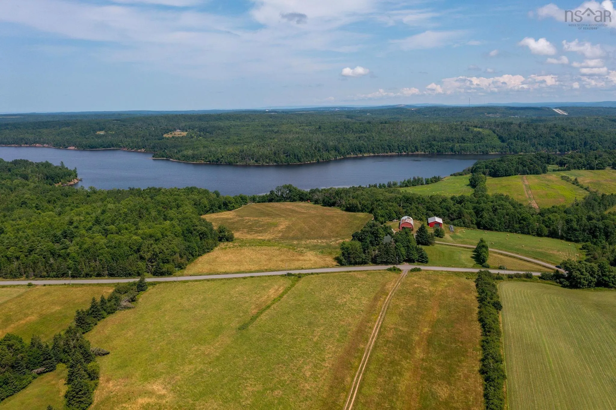 284 Alma Road, Alma Ns B0k 2a0, ,1 BathroomBathrooms,Farm,For Sale,Alma,202418089