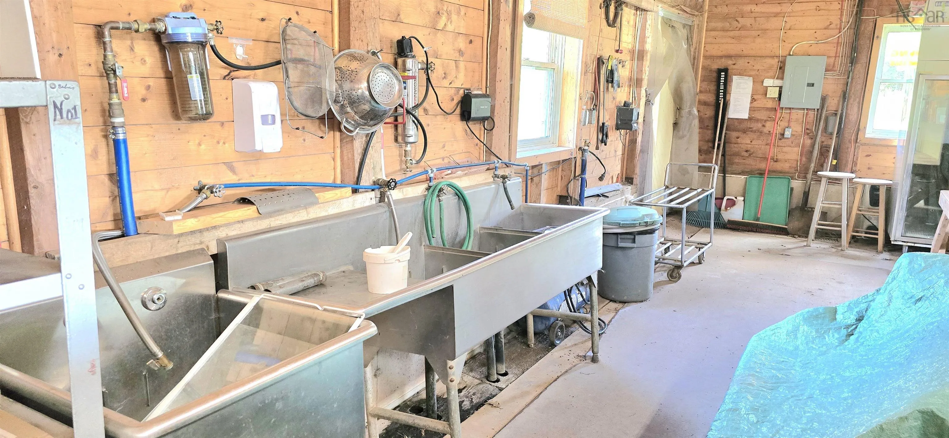 284 Alma Road, Alma Ns B0k 2a0, ,1 BathroomBathrooms,Farm,For Sale,Alma,202418089