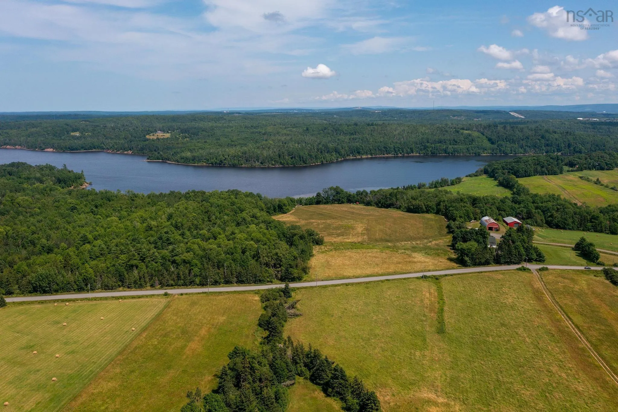 284 Alma Road, Alma Ns B0k 2a0, ,1 BathroomBathrooms,Farm,For Sale,Alma,202418089