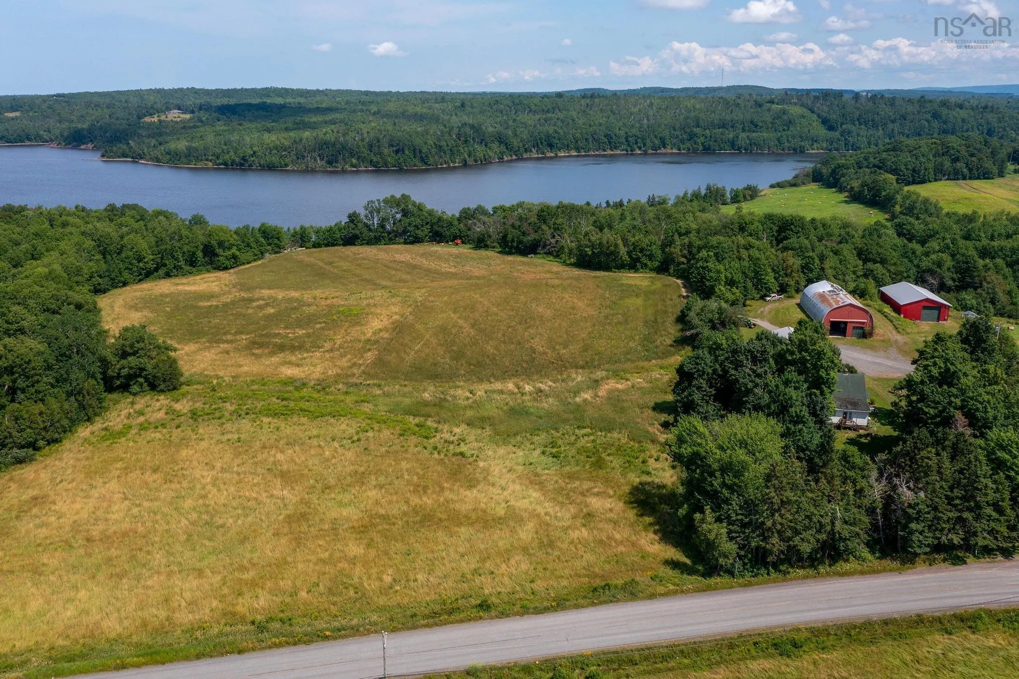 284 Alma Road, Alma Ns B0k 2a0, ,1 BathroomBathrooms,Farm,For Sale,Alma,202418089