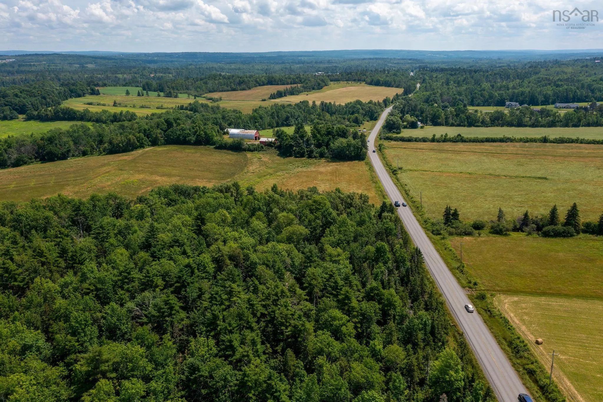 284 Alma Road, Alma Ns B0k 2a0, ,1 BathroomBathrooms,Farm,For Sale,Alma,202418089
