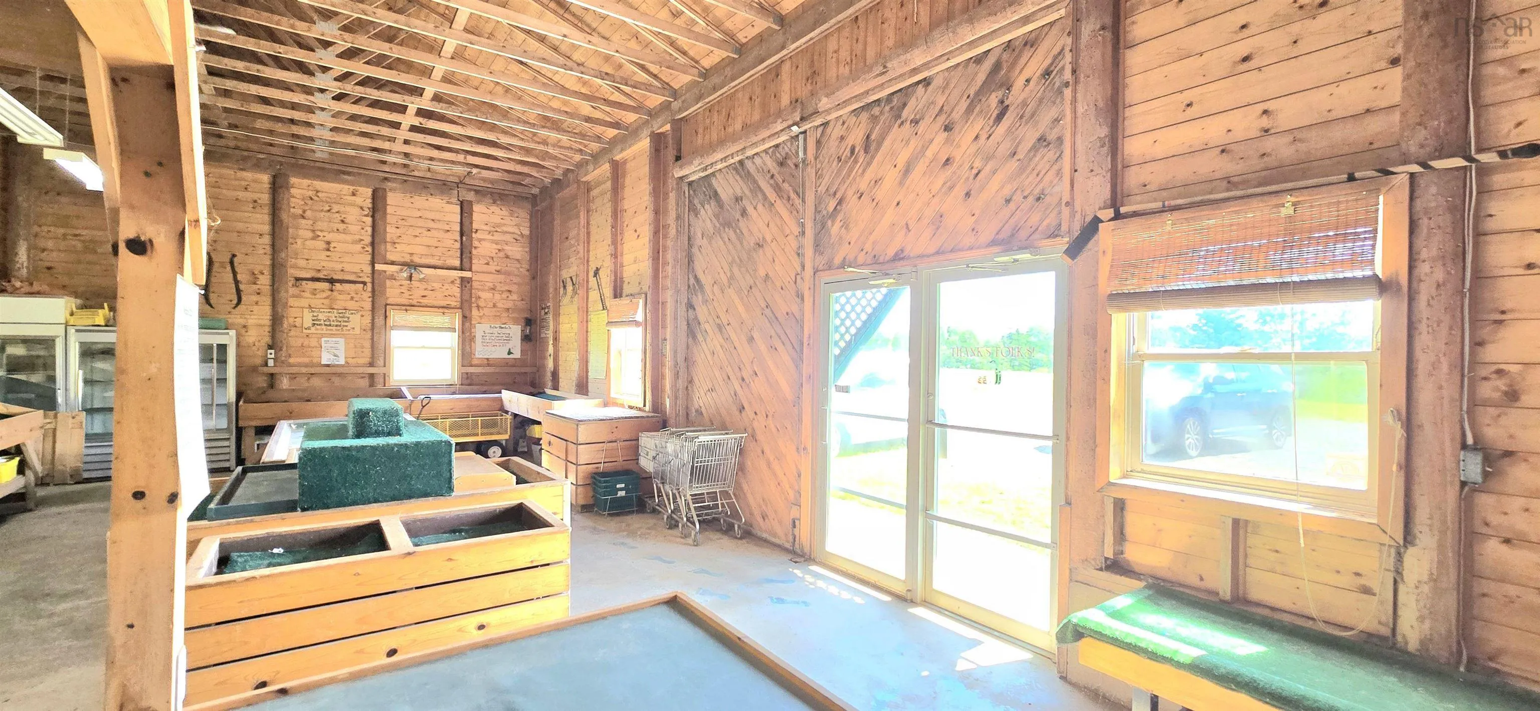 284 Alma Road, Alma Ns B0k 2a0, ,1 BathroomBathrooms,Farm,For Sale,Alma,202418089