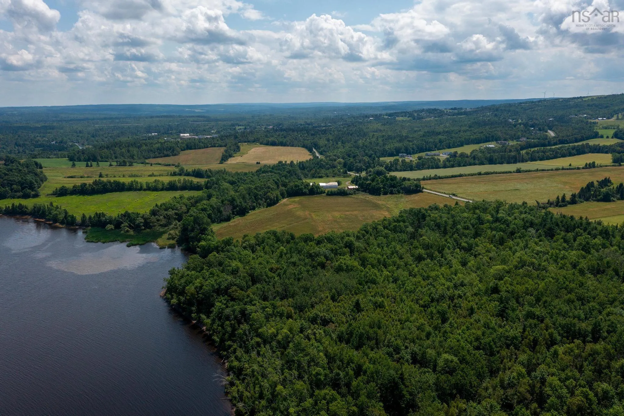 284 Alma Road, Alma Ns B0k 2a0, ,1 BathroomBathrooms,Farm,For Sale,Alma,202418089