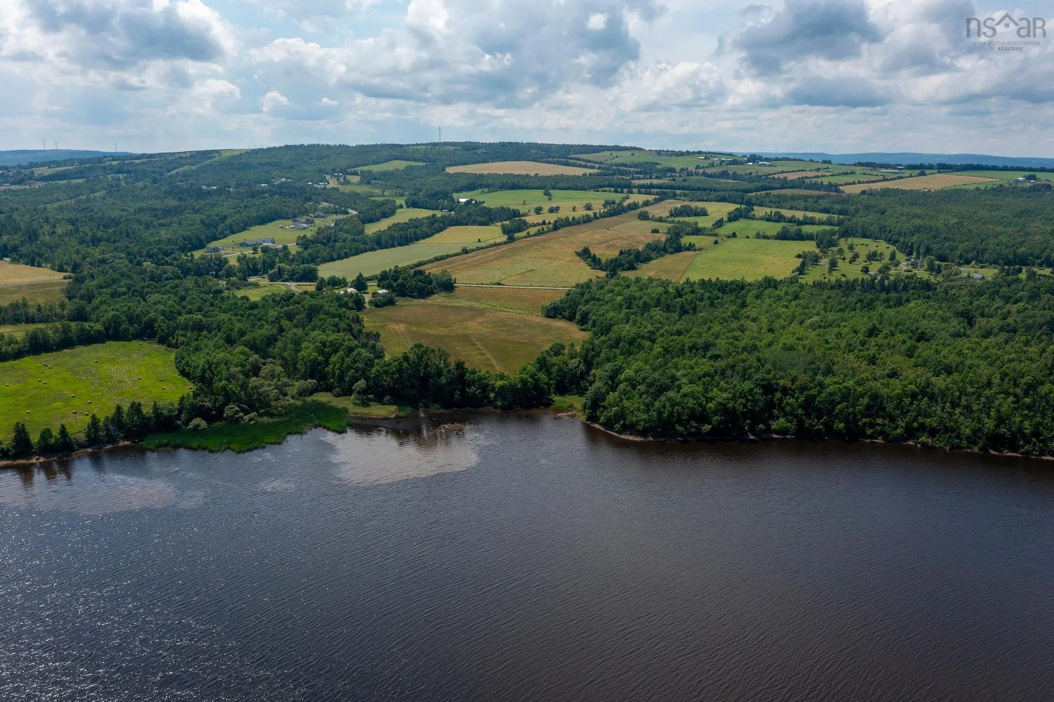 284 Alma Road, Alma Ns B0k 2a0, ,1 BathroomBathrooms,Farm,For Sale,Alma,202418089