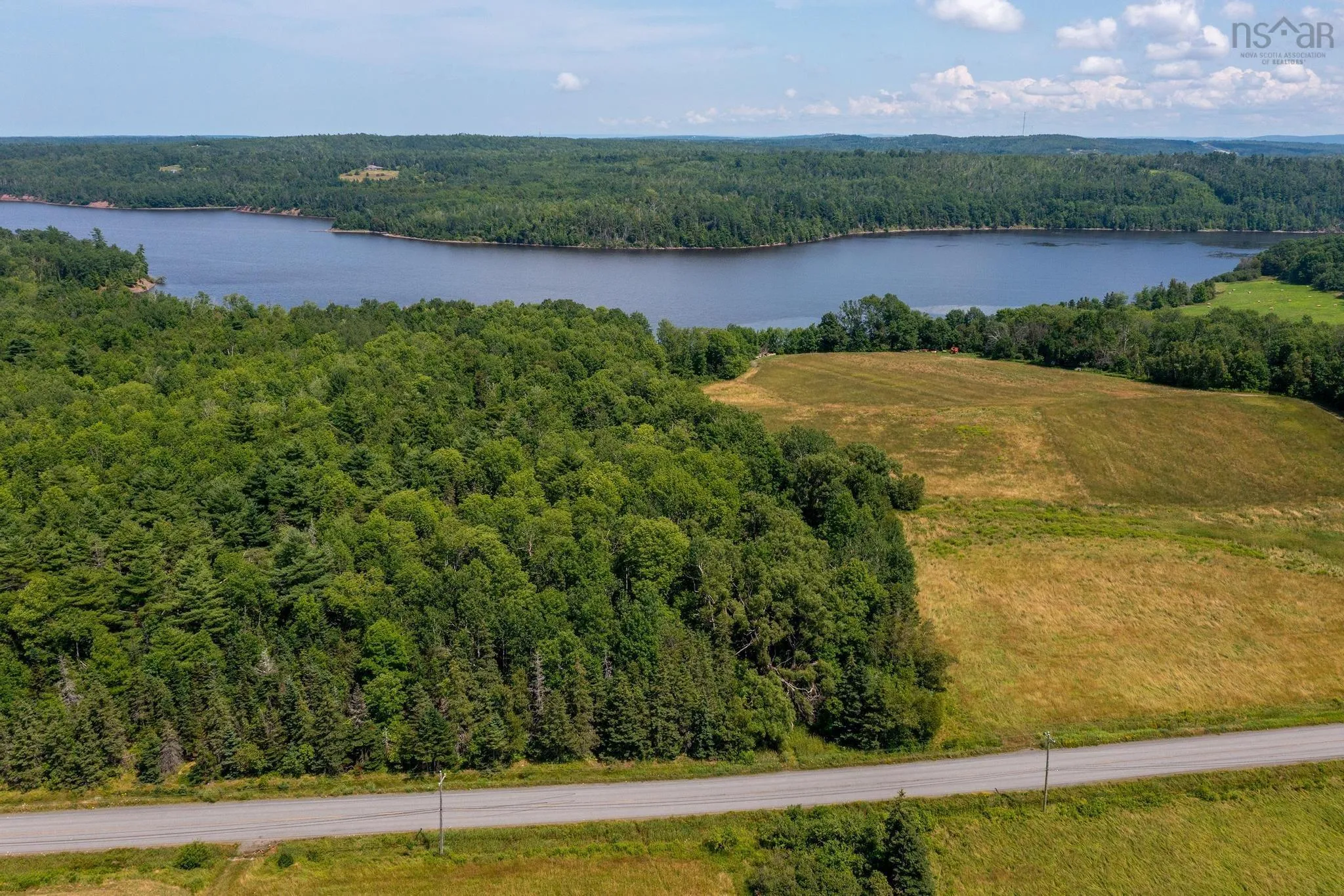284 Alma Road, Alma Ns B0k 2a0, ,1 BathroomBathrooms,Farm,For Sale,Alma,202418089