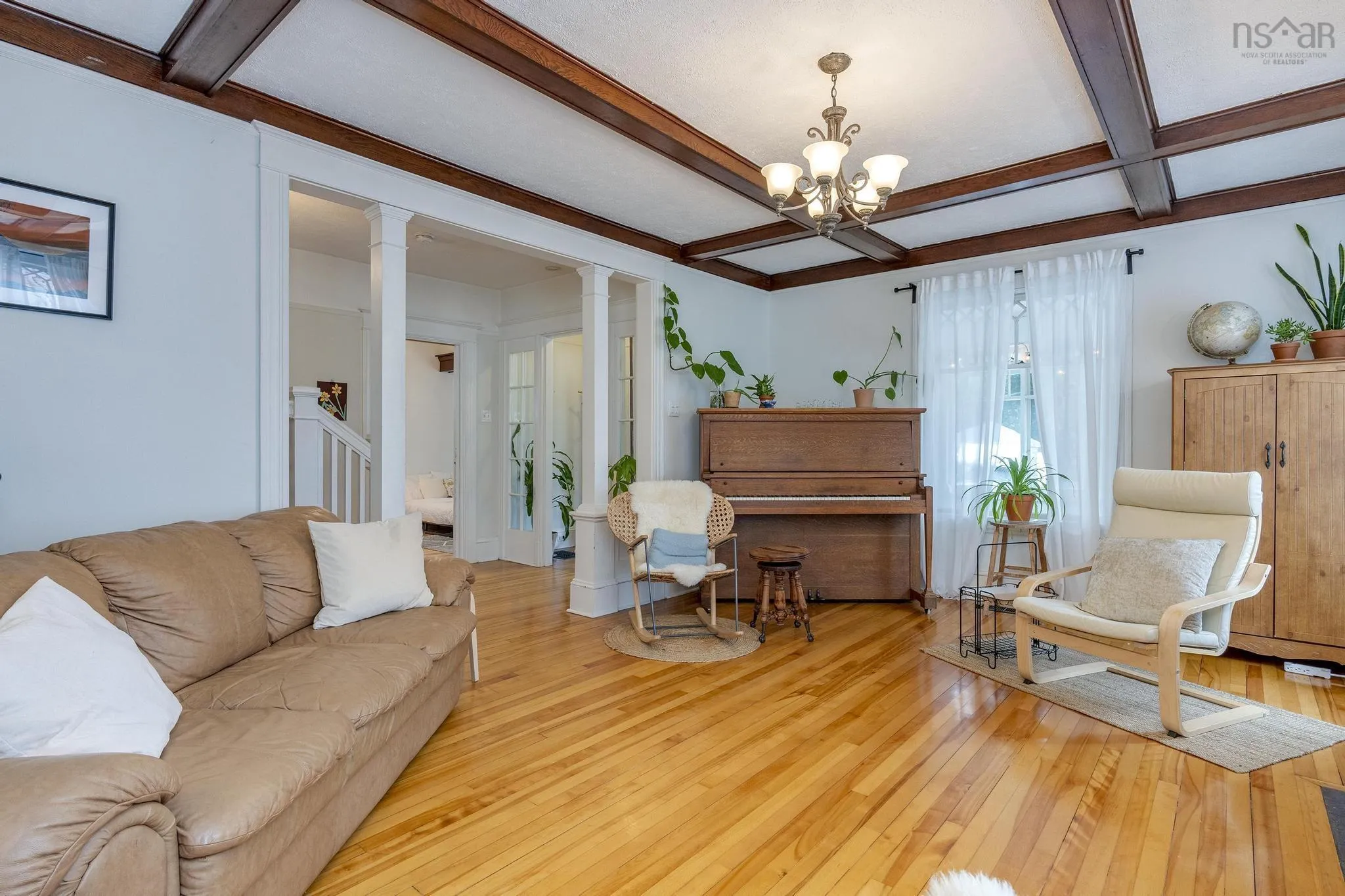 57 Crescent Avenue, Kentville, NS B4N 1R1, 4 Bedrooms Bedrooms, ,2 BathroomsBathrooms,Residential,For Sale,Crescent,202520790