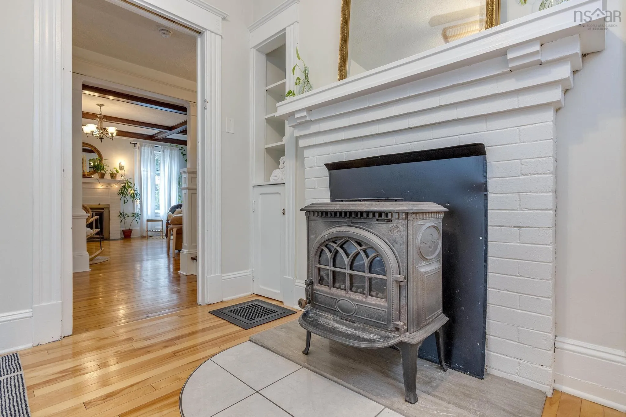 57 Crescent Avenue, Kentville, NS B4N 1R1, 4 Bedrooms Bedrooms, ,2 BathroomsBathrooms,Residential,For Sale,Crescent,202520790
