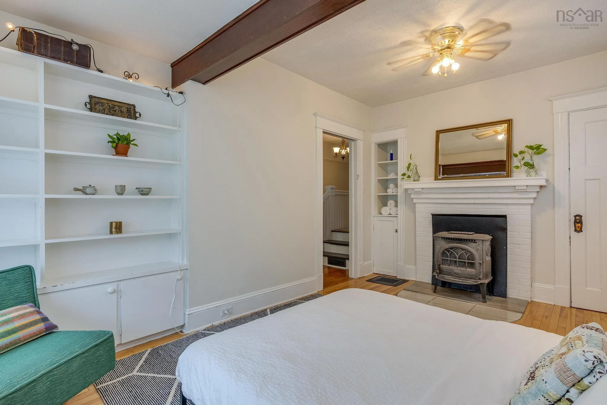 57 Crescent Avenue, Kentville, NS B4N 1R1, 4 Bedrooms Bedrooms, ,2 BathroomsBathrooms,Residential,For Sale,Crescent,202520790