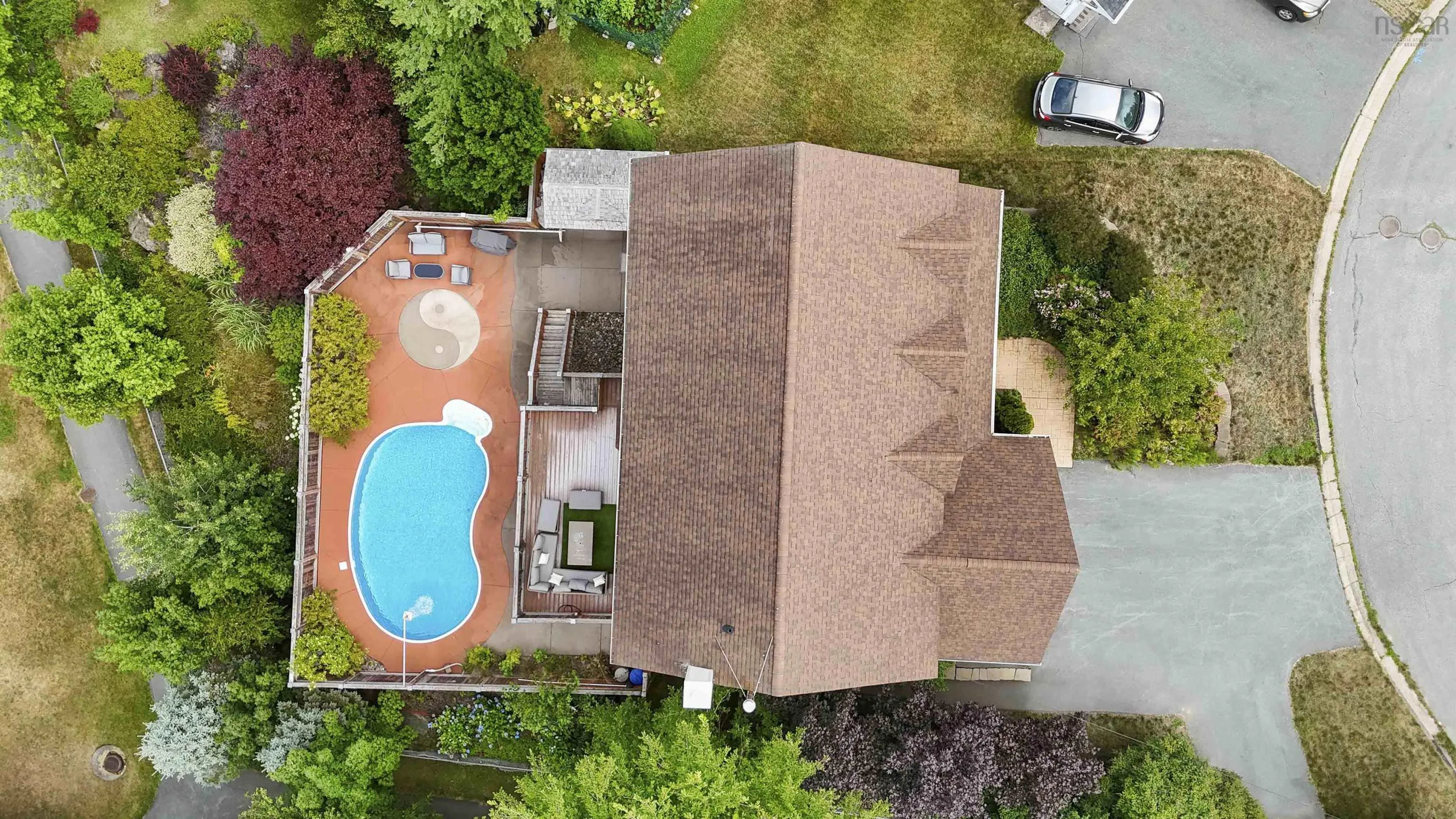 17 Kissock Court, Bedford, NS B4A 3X9, 5 Bedrooms Bedrooms, ,4 BathroomsBathrooms,Residential,For Sale,Kissock,202518690