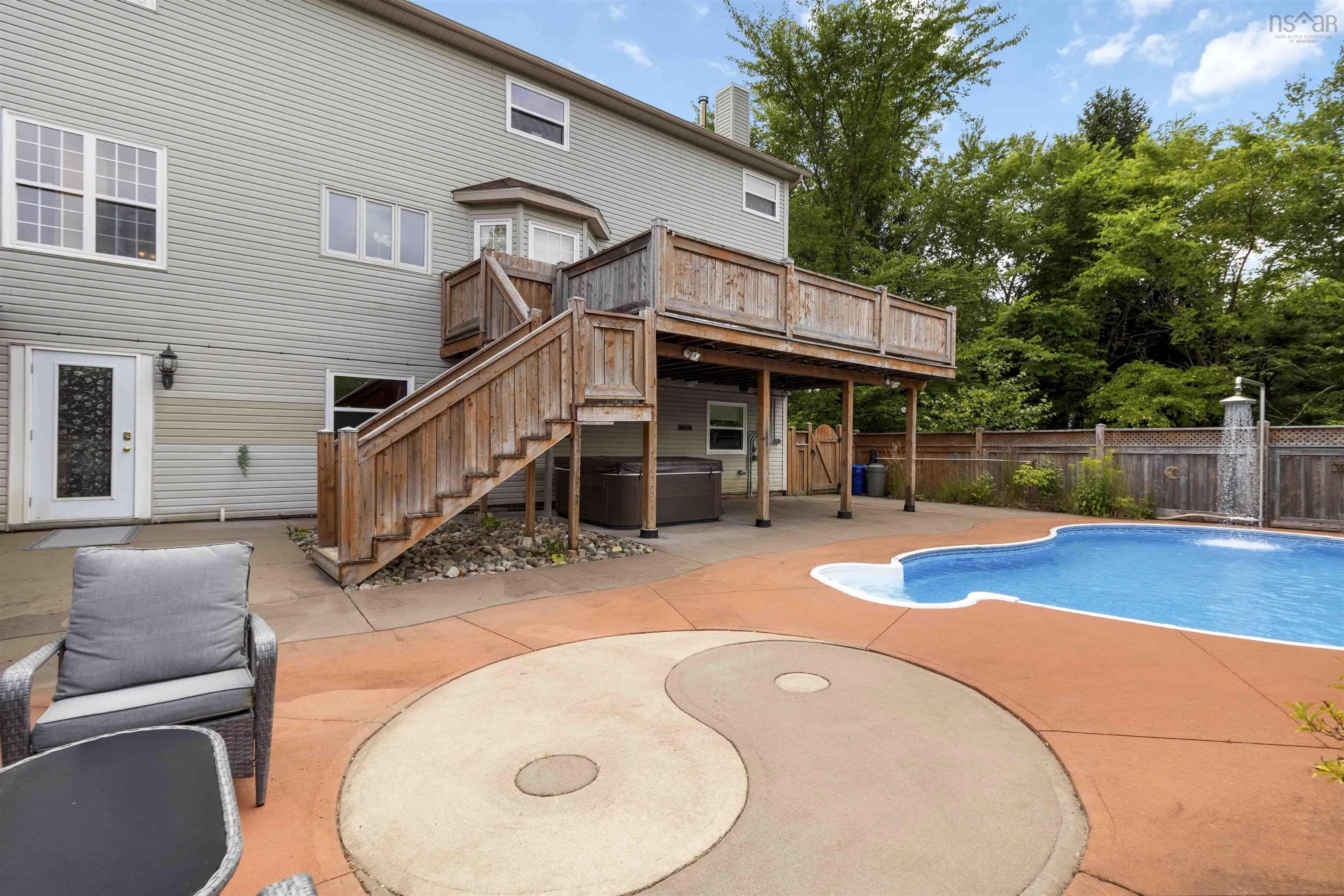 17 Kissock Court, Bedford, NS B4A 3X9, 5 Bedrooms Bedrooms, ,4 BathroomsBathrooms,Residential,For Sale,Kissock,202518690